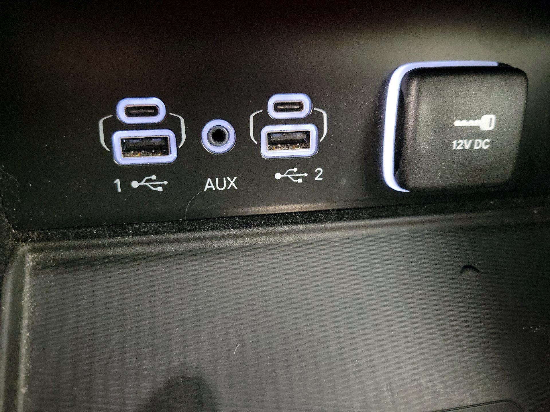 Thumbnail: 2022 Jeep Grand Cherokee L - 18