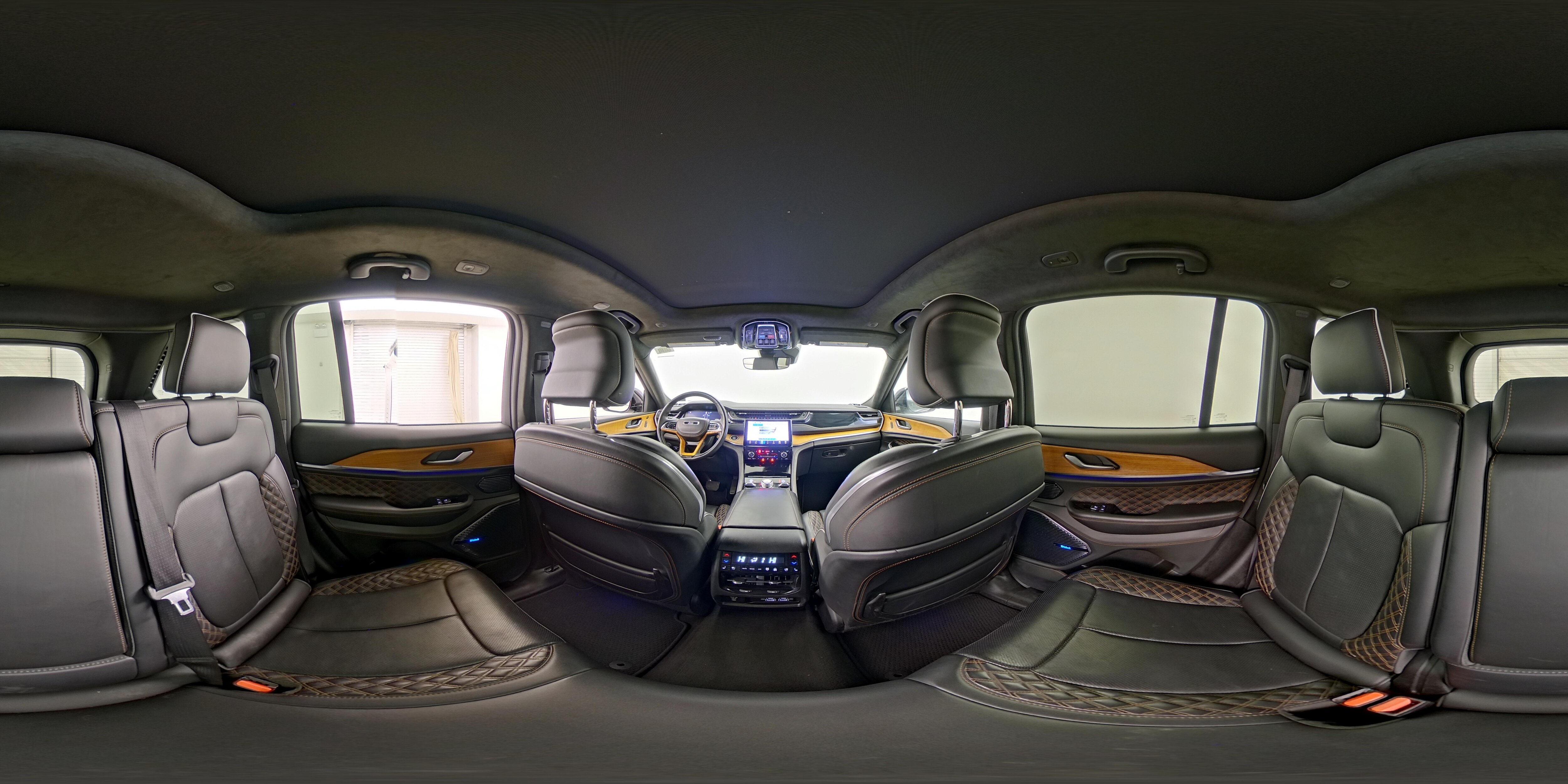2022 Jeep Grand Cherokee Summit Reserve - Photo 27