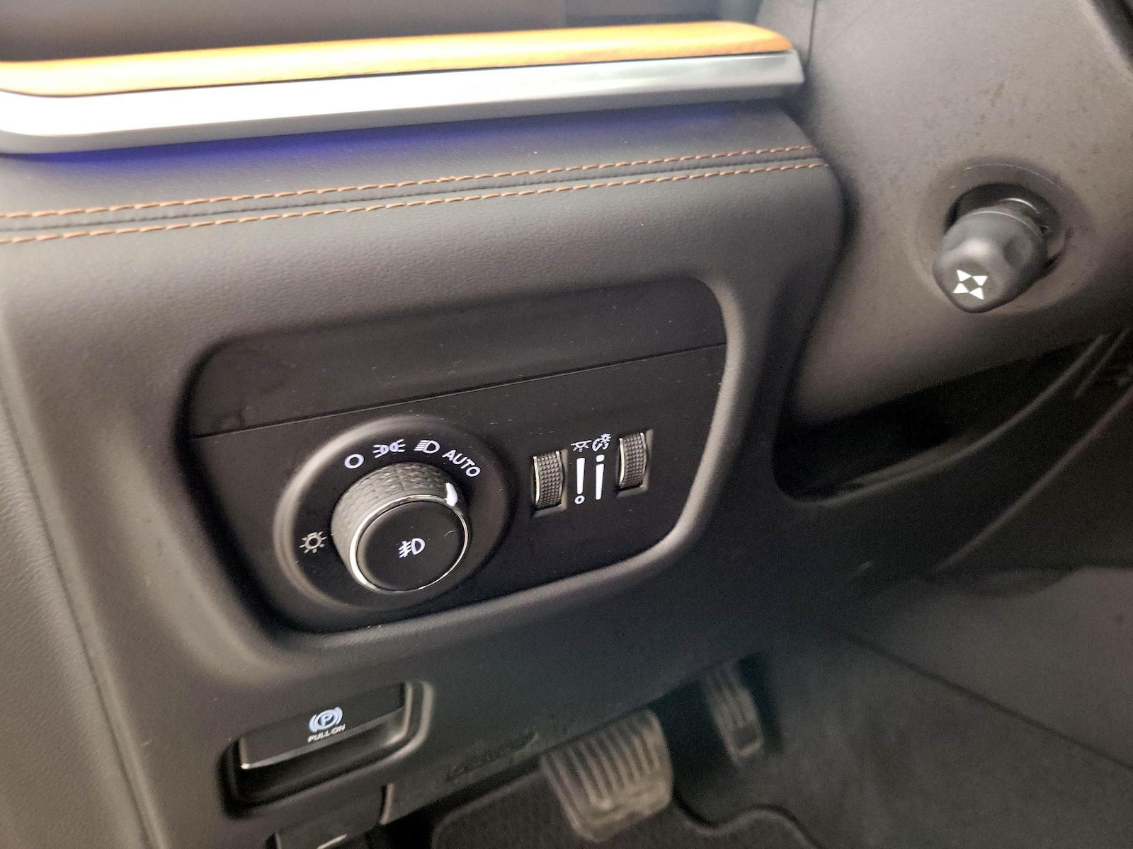 2022 Jeep Grand Cherokee Summit Reserve - Photo 14