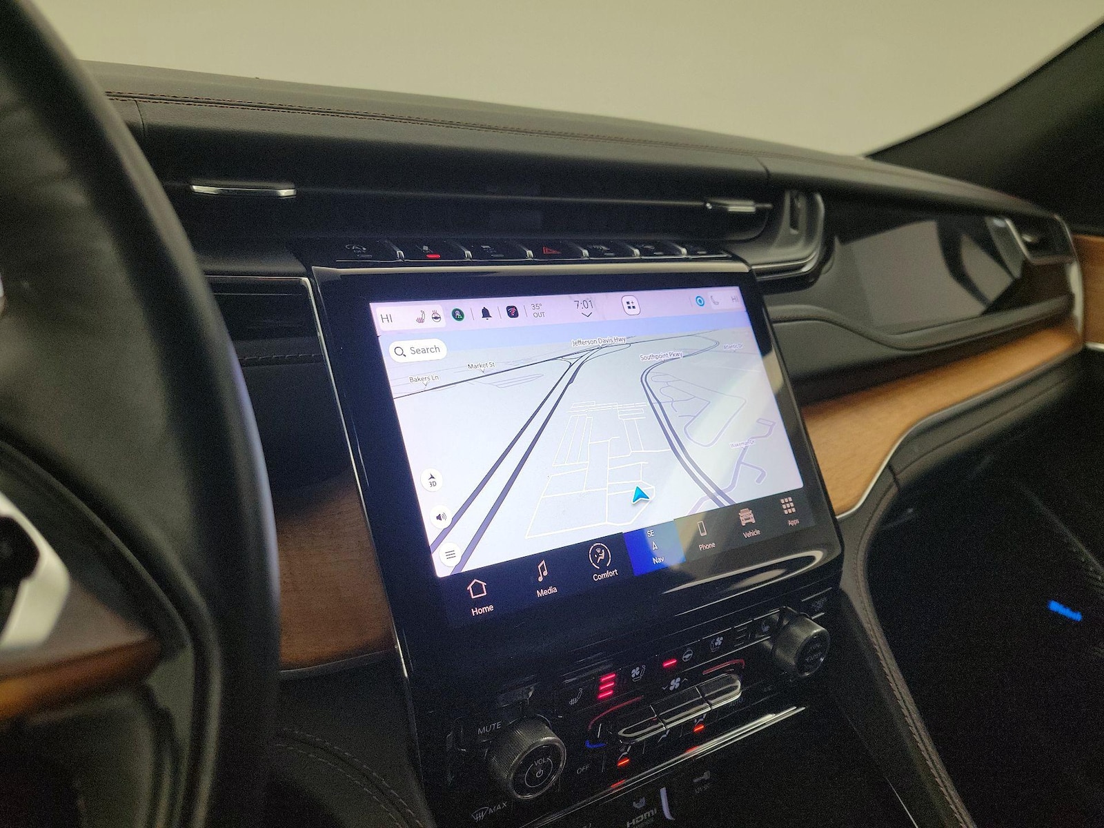 2022 Jeep Grand Cherokee Summit Reserve - Photo 15
