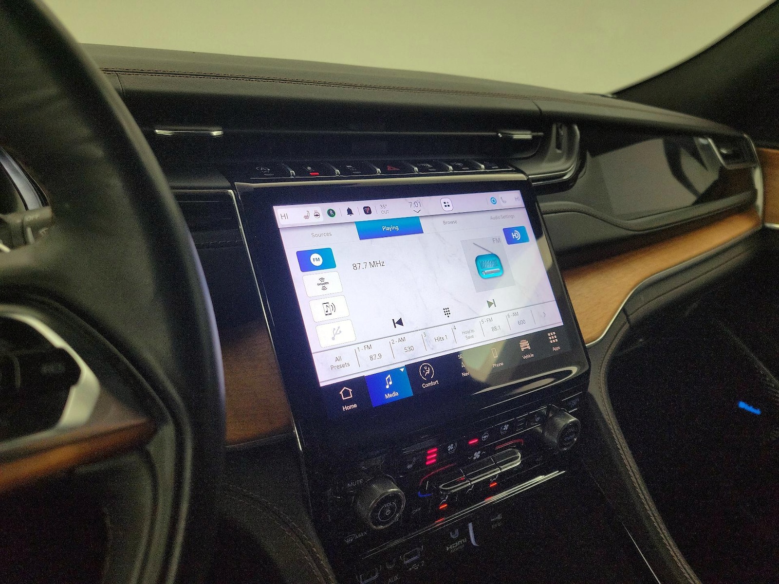 2022 Jeep Grand Cherokee Summit Reserve - Photo 17