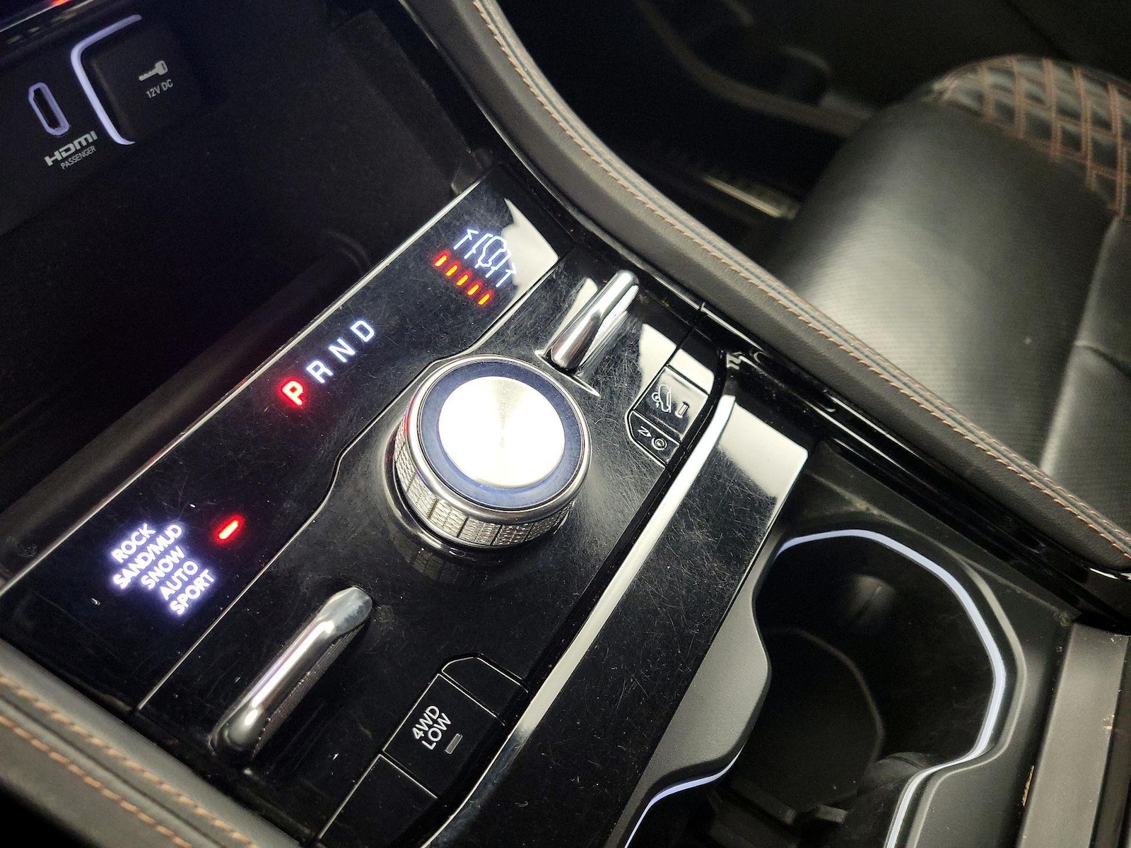 2022 Jeep Grand Cherokee Summit Reserve - Photo 19