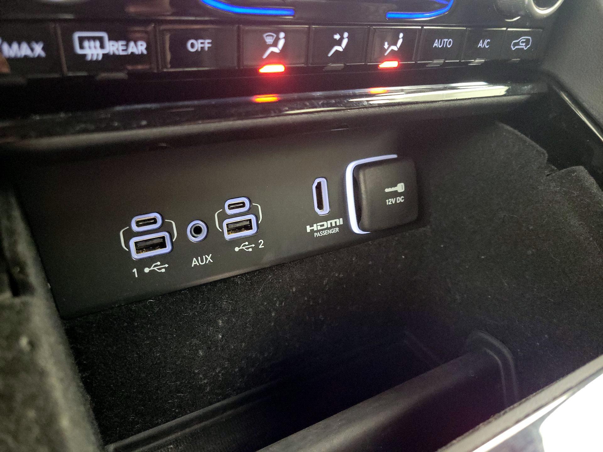 Thumbnail: 2022 Jeep Grand Cherokee - 19