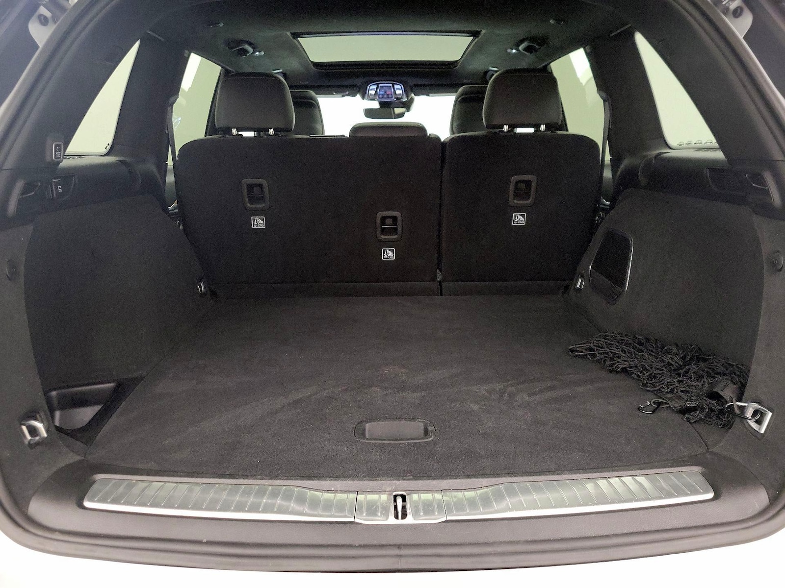 2022 Jeep Grand Cherokee Summit Reserve - Photo 23
