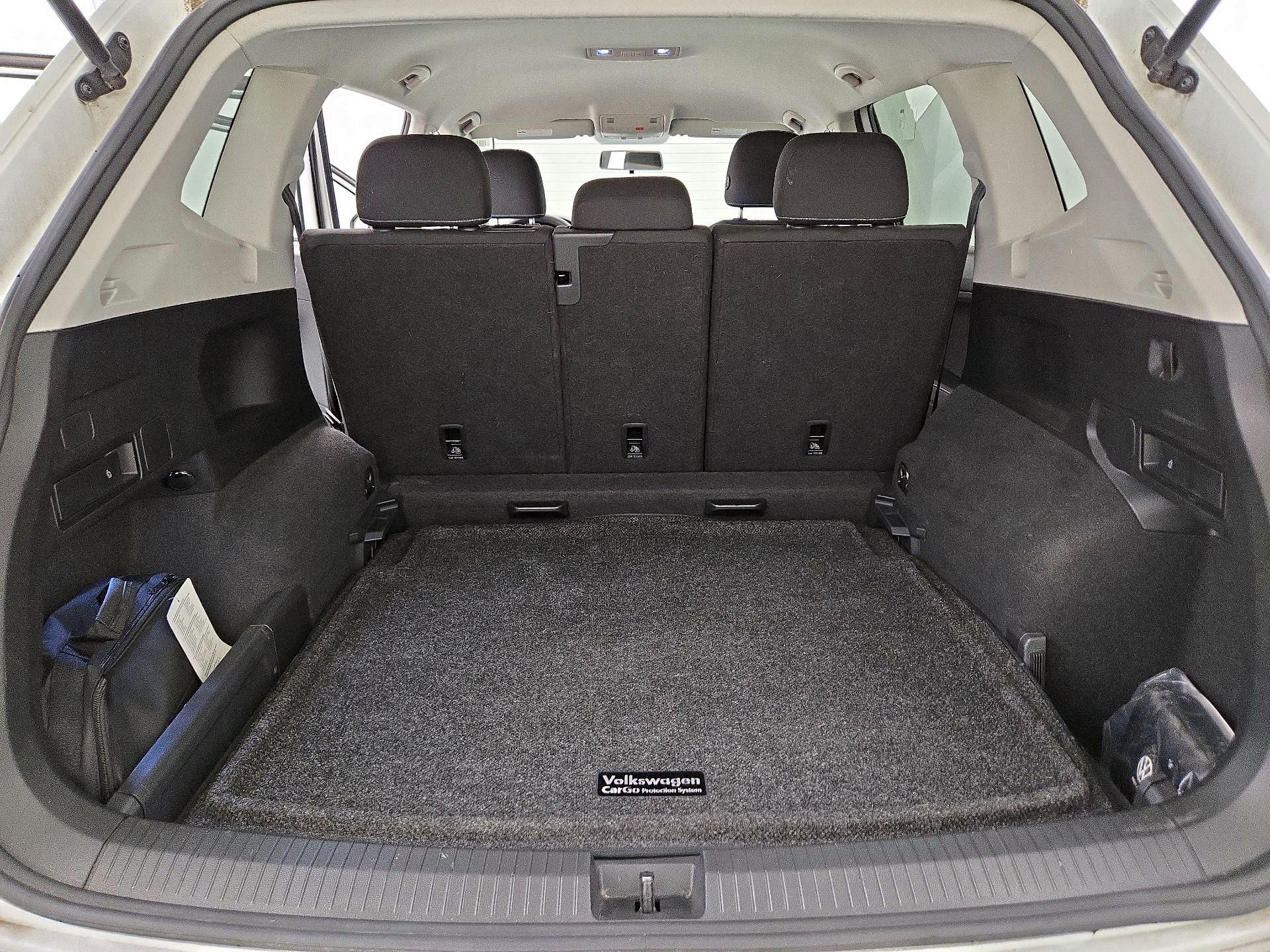 Thumbnail: 2022 Volkswagen Tiguan - 20