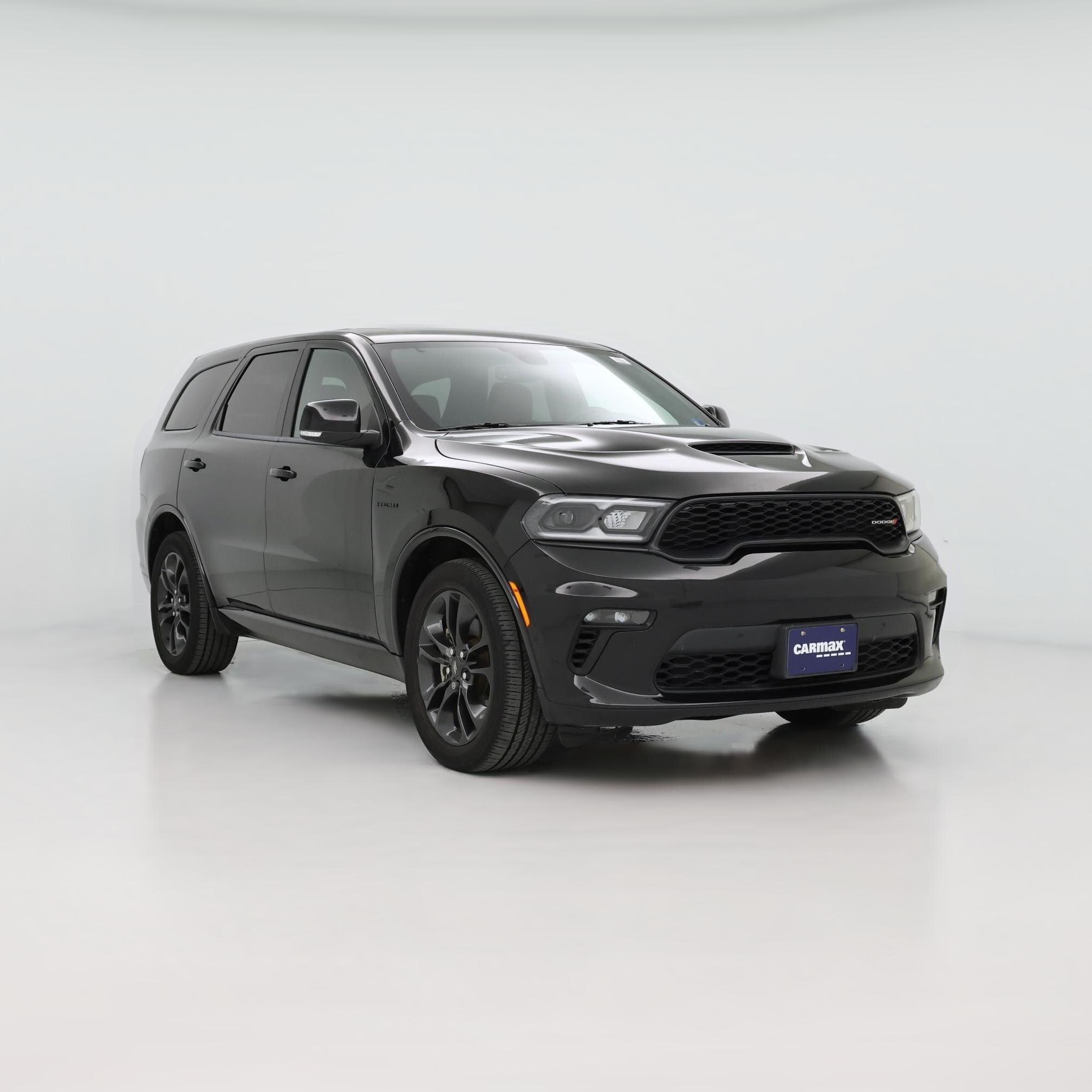 Thumbnail: 2022 Dodge Durango - 1