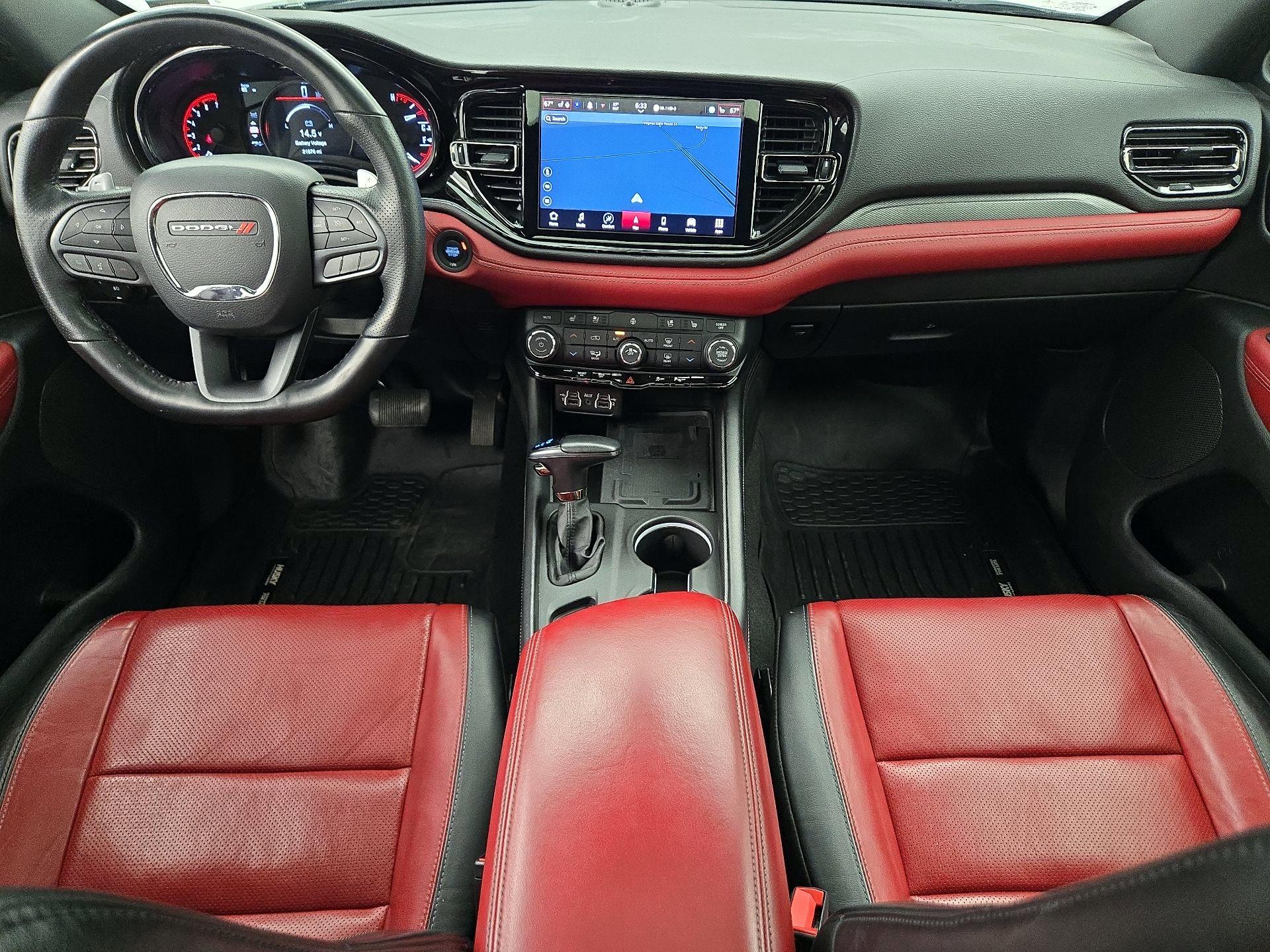 Thumbnail: 2022 Dodge Durango - 9