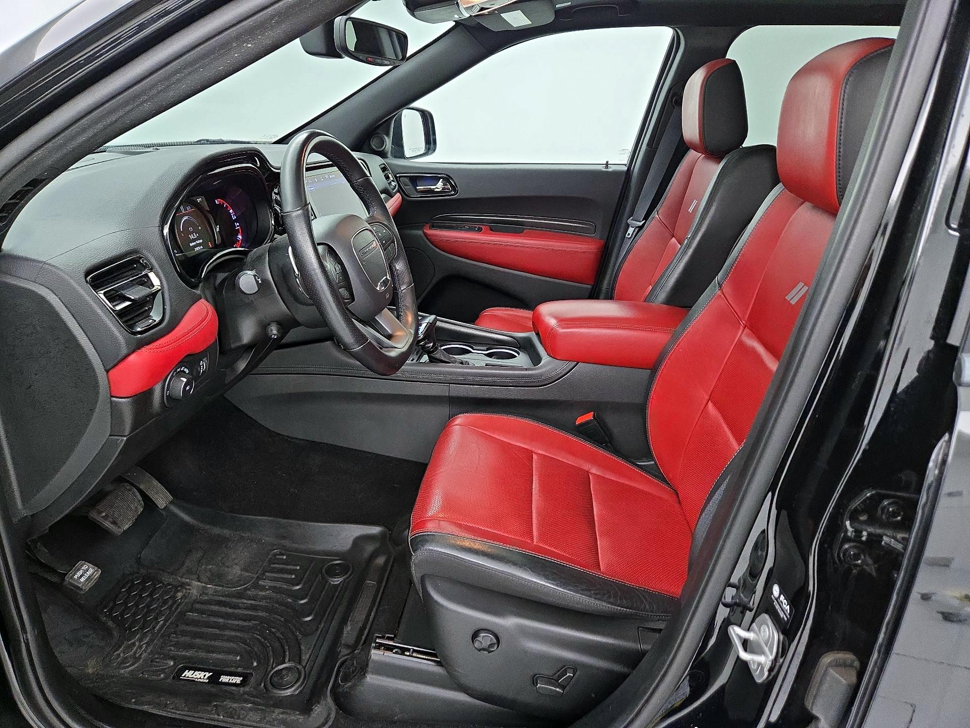 Thumbnail: 2022 Dodge Durango - 11