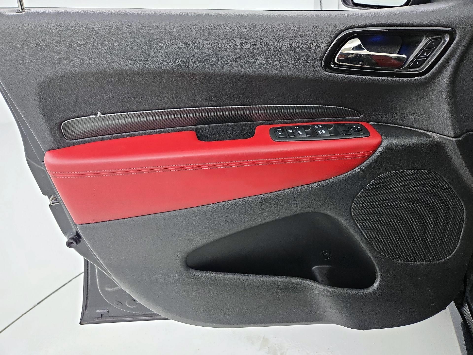 Thumbnail: 2022 Dodge Durango - 12