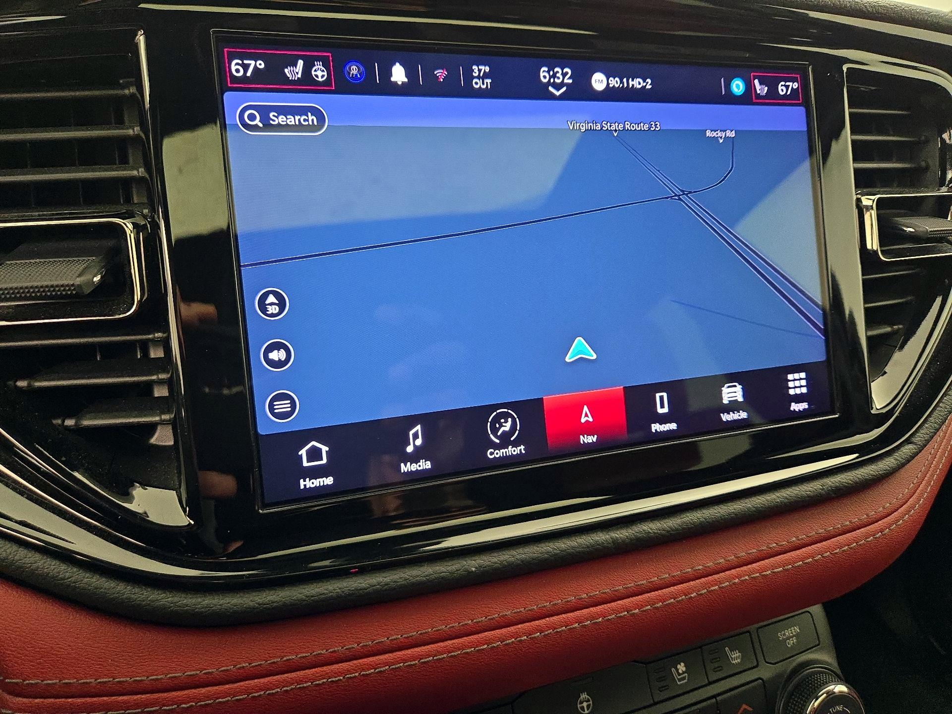 Thumbnail: 2022 Dodge Durango - 14