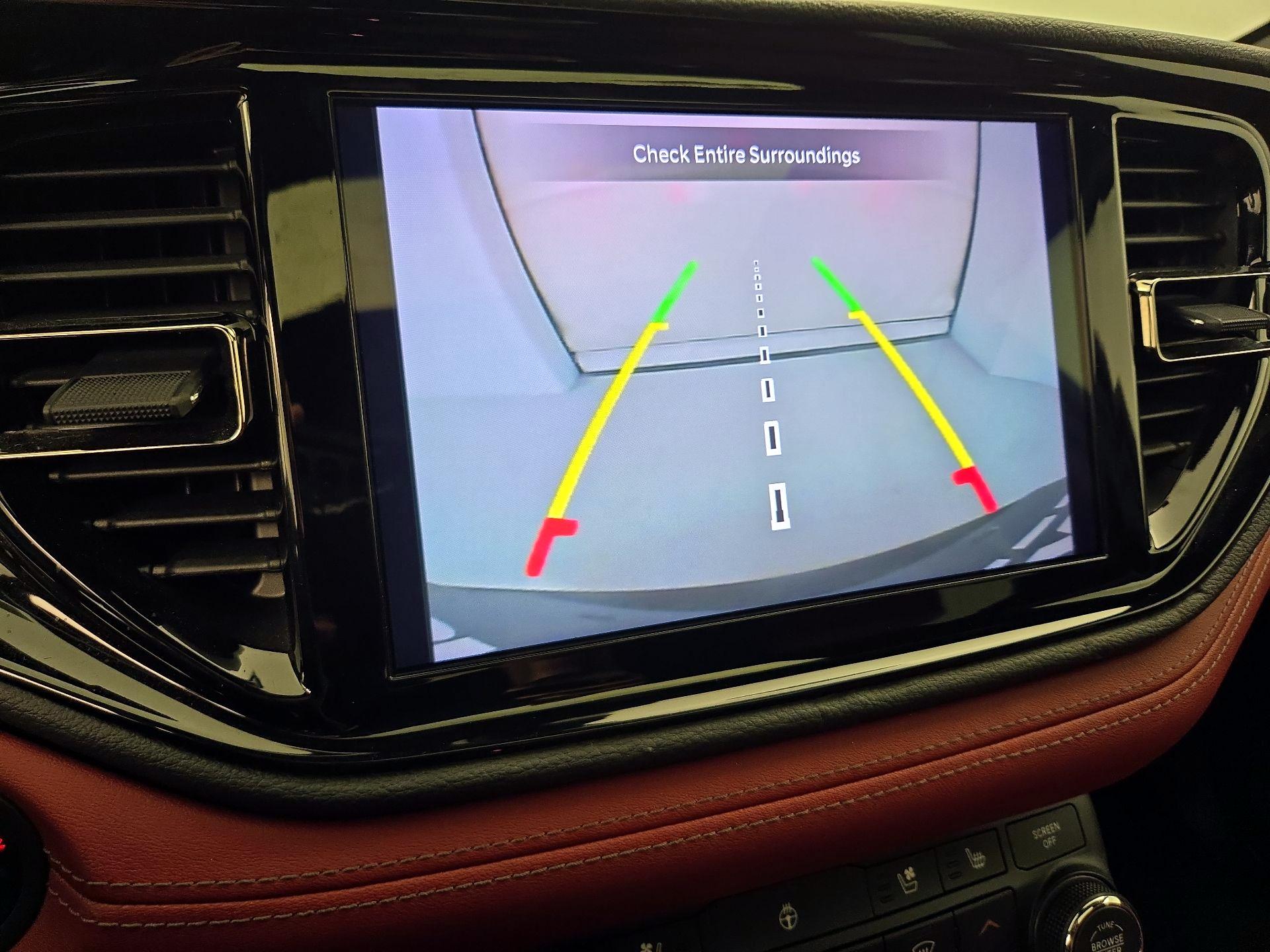 Thumbnail: 2022 Dodge Durango - 15