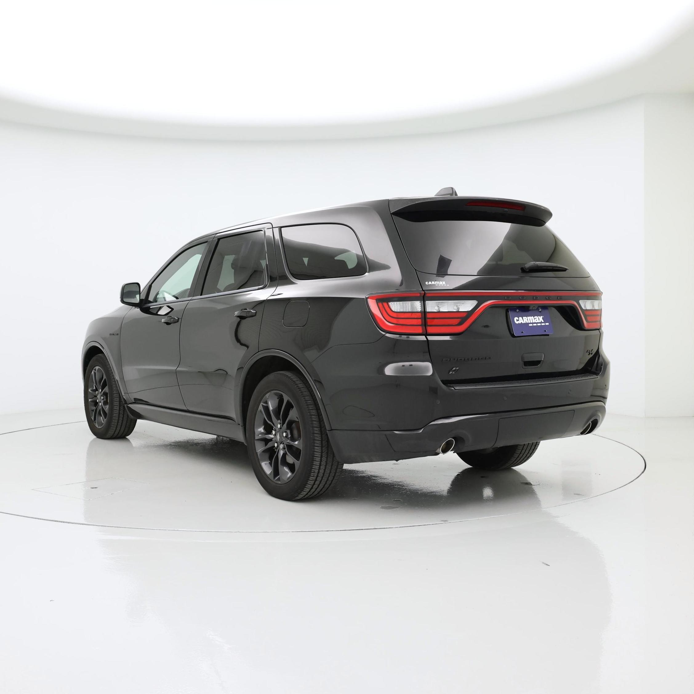 Thumbnail: 2022 Dodge Durango - 2