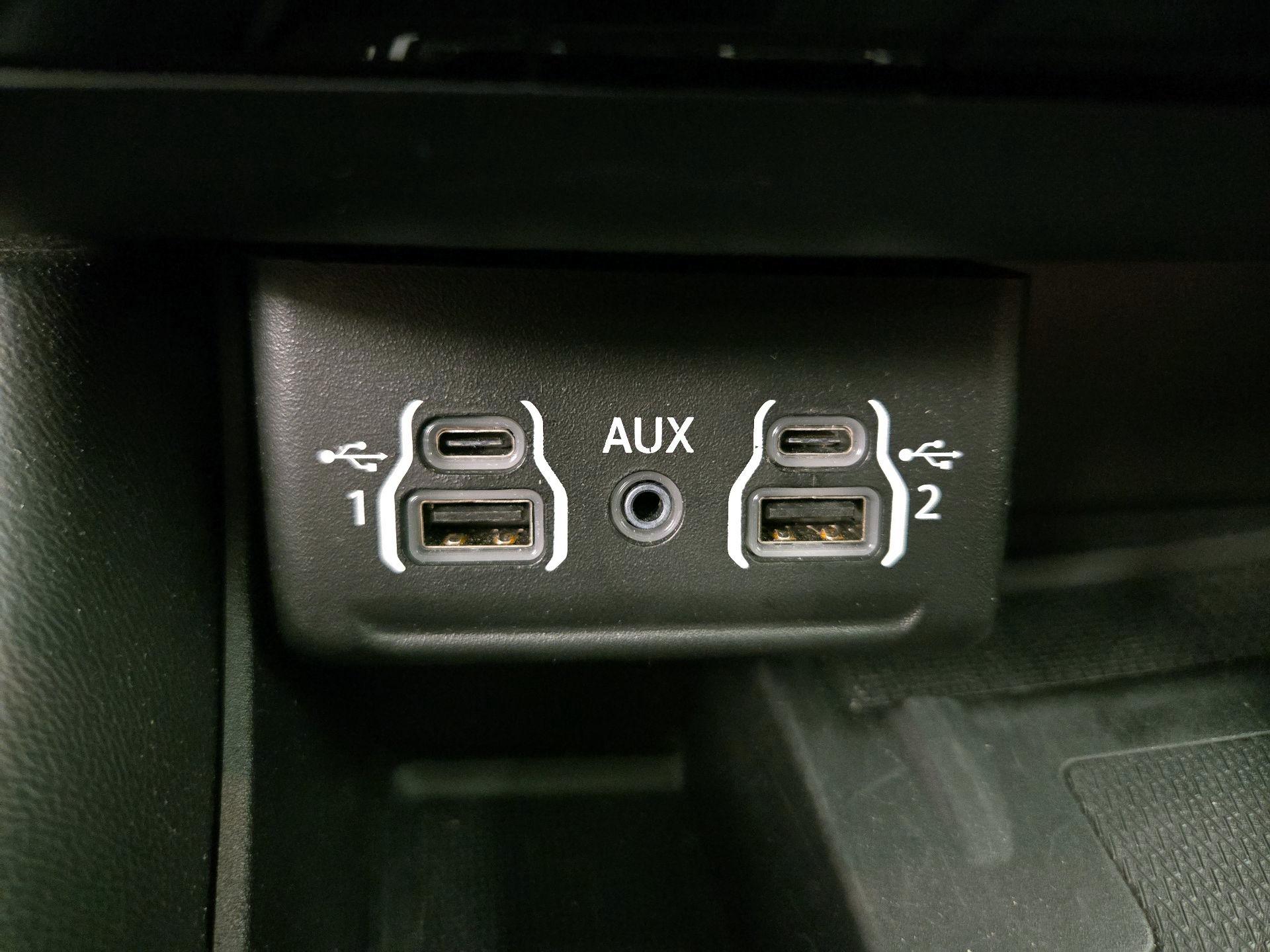 Thumbnail: 2022 Dodge Durango - 19