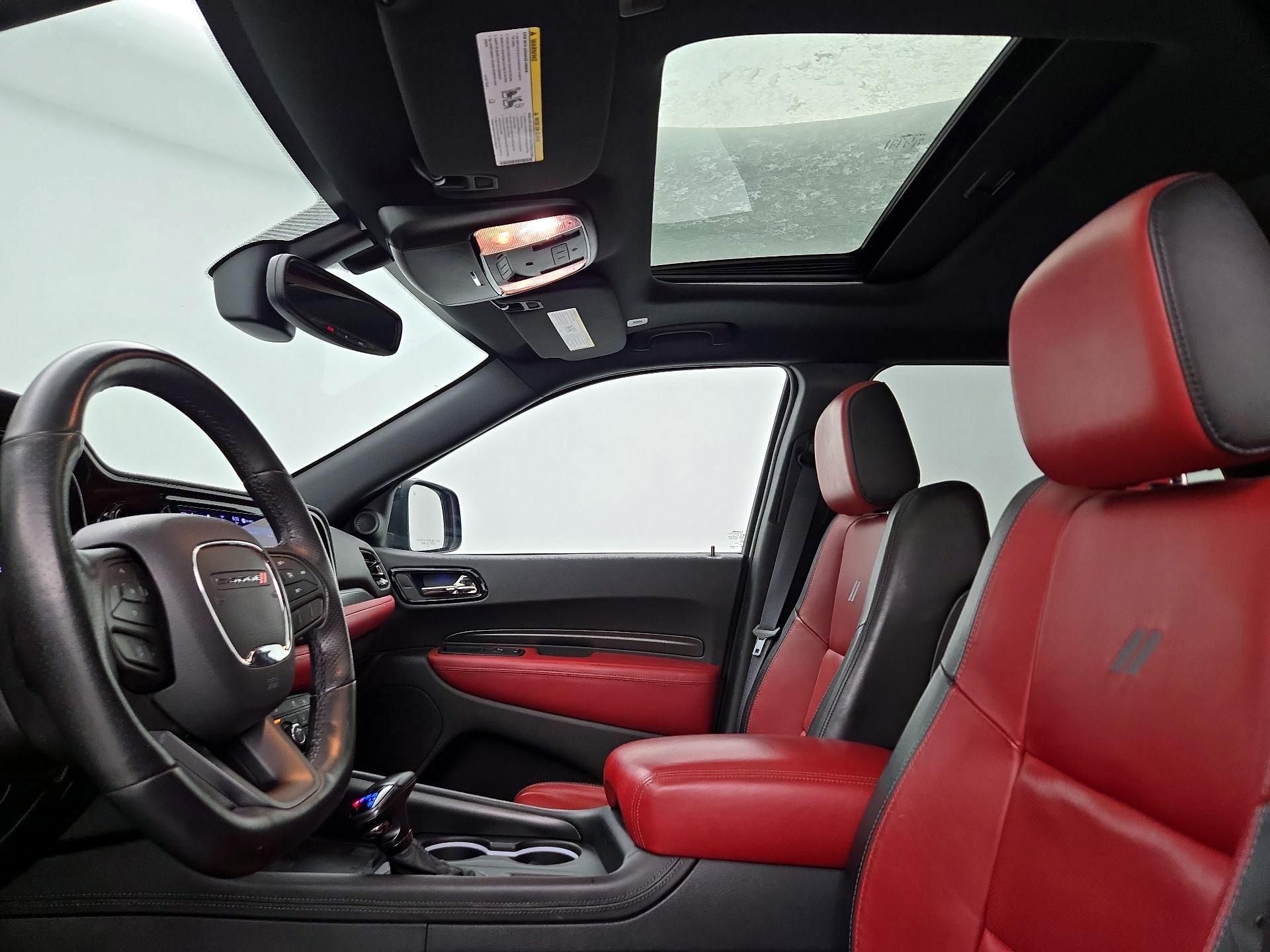 Thumbnail: 2022 Dodge Durango - 20