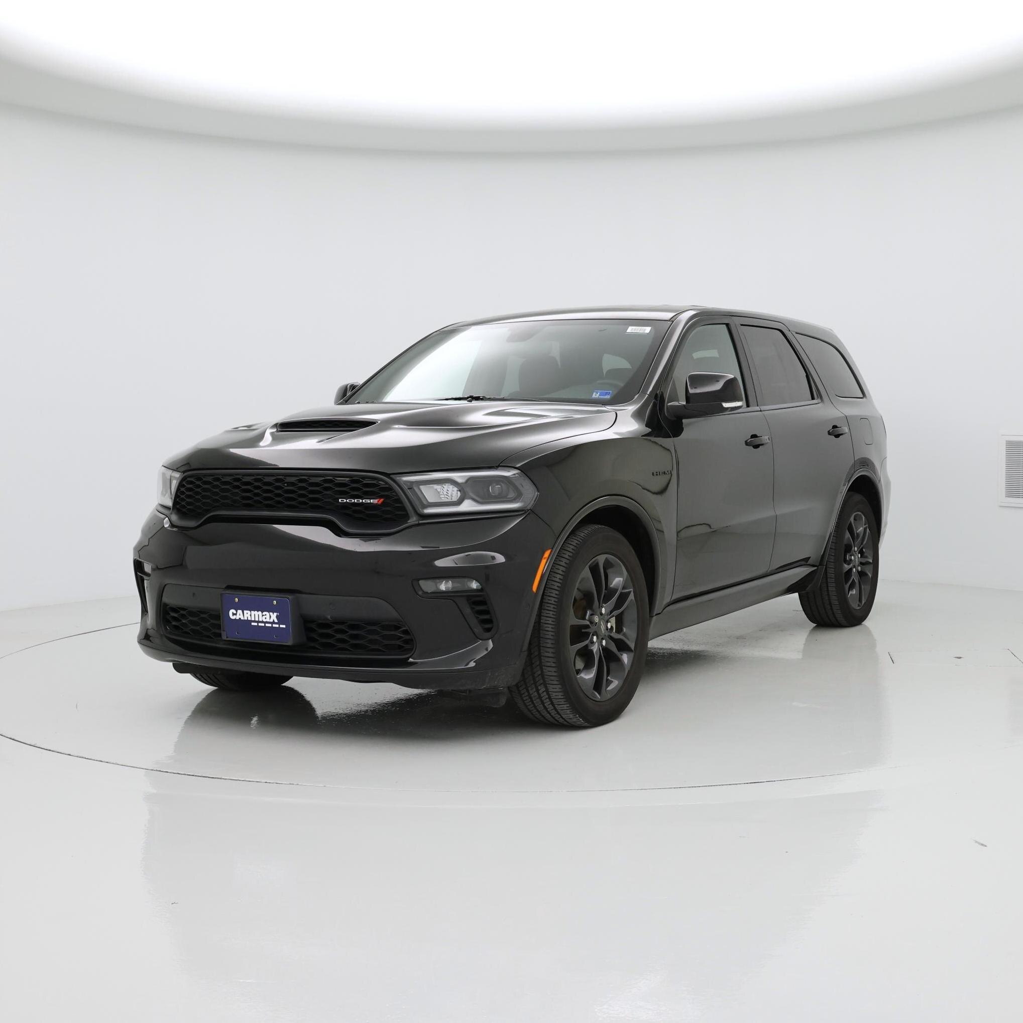 Thumbnail: 2022 Dodge Durango - 4