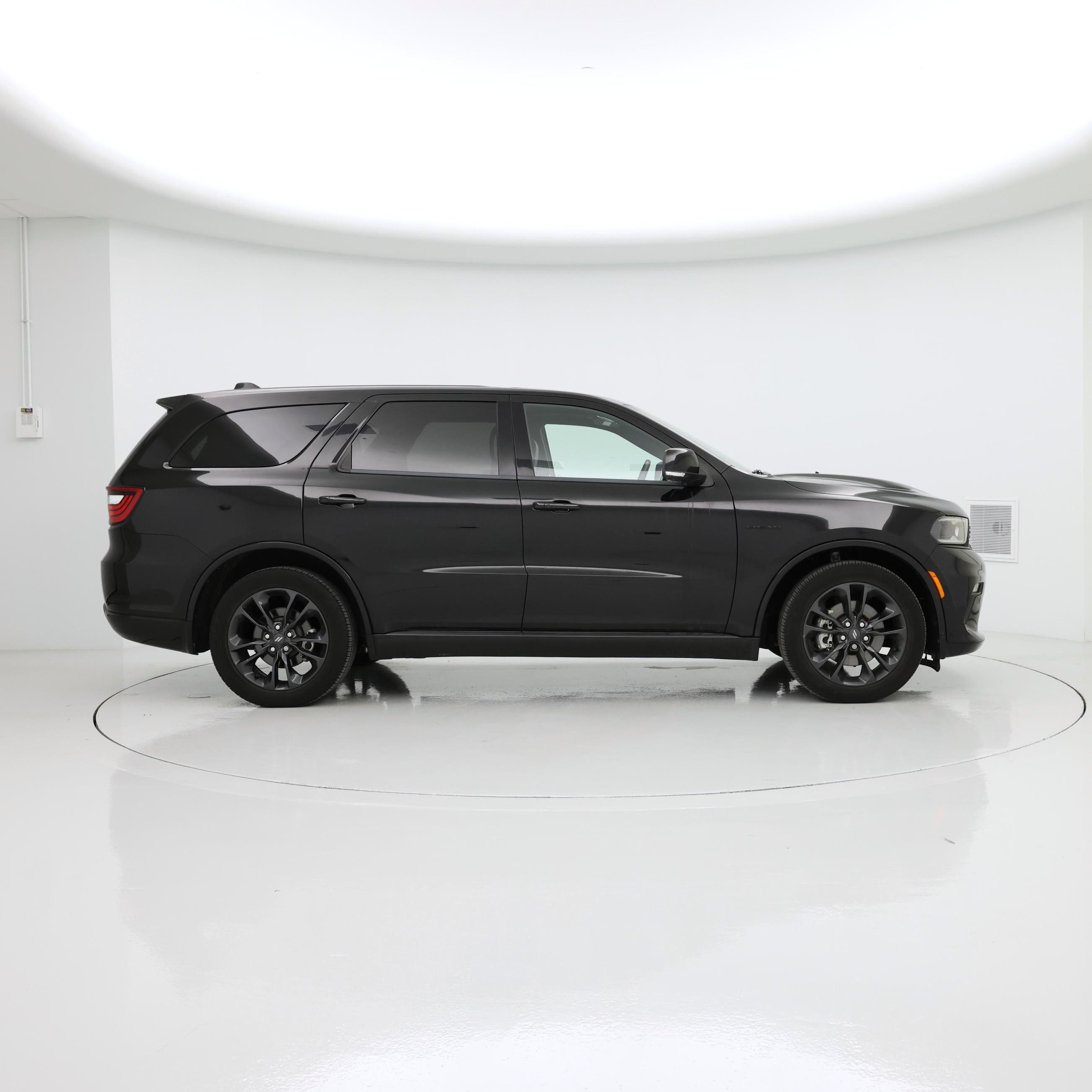 Thumbnail: 2022 Dodge Durango - 7