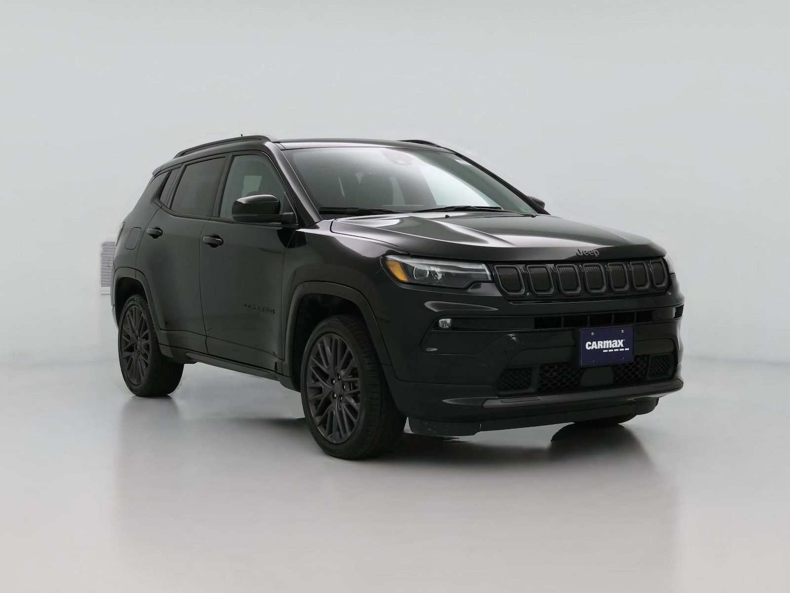 2022 Jeep Compass High Altitude