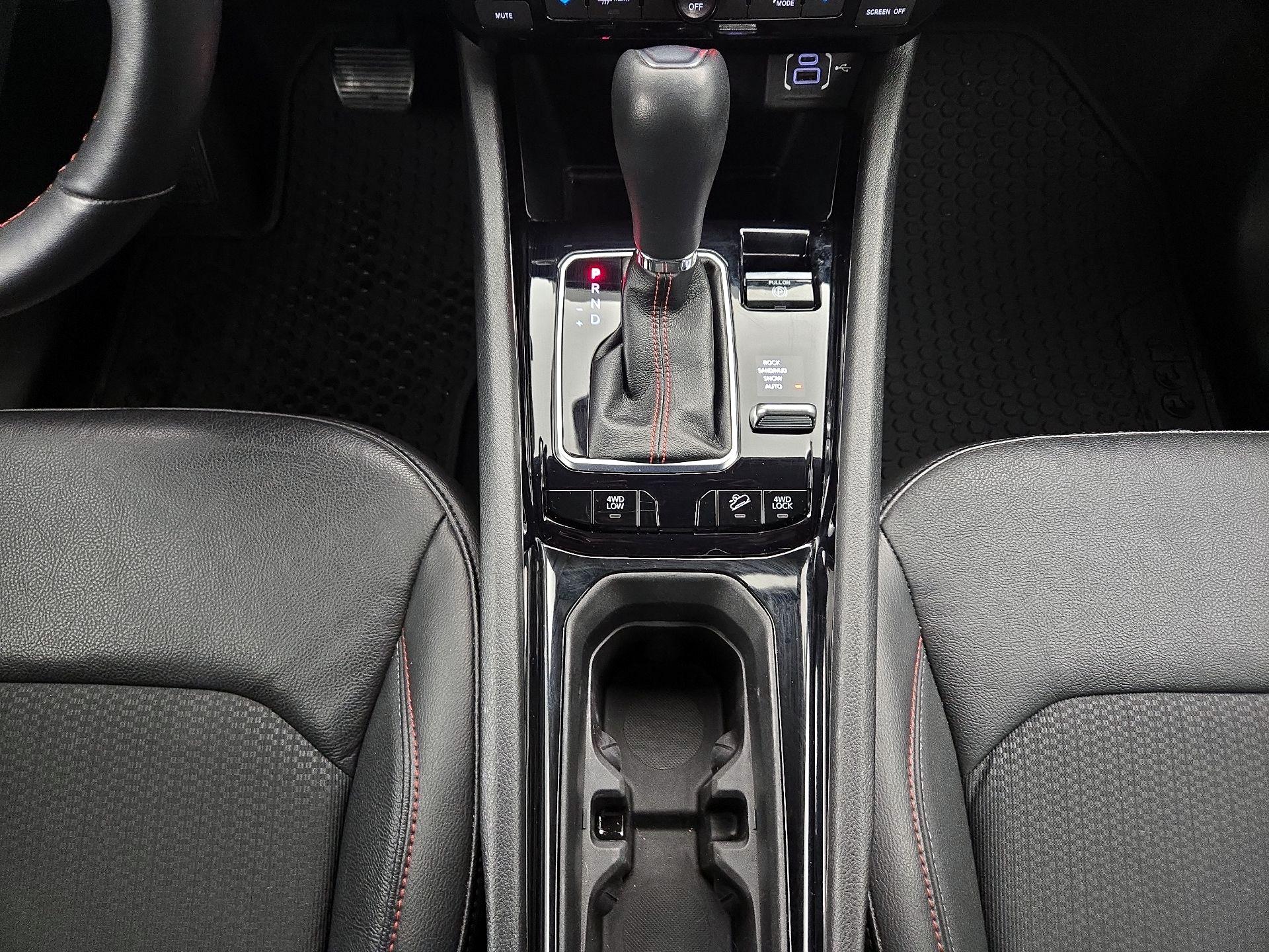 Thumbnail: 2022 Jeep Compass - 17