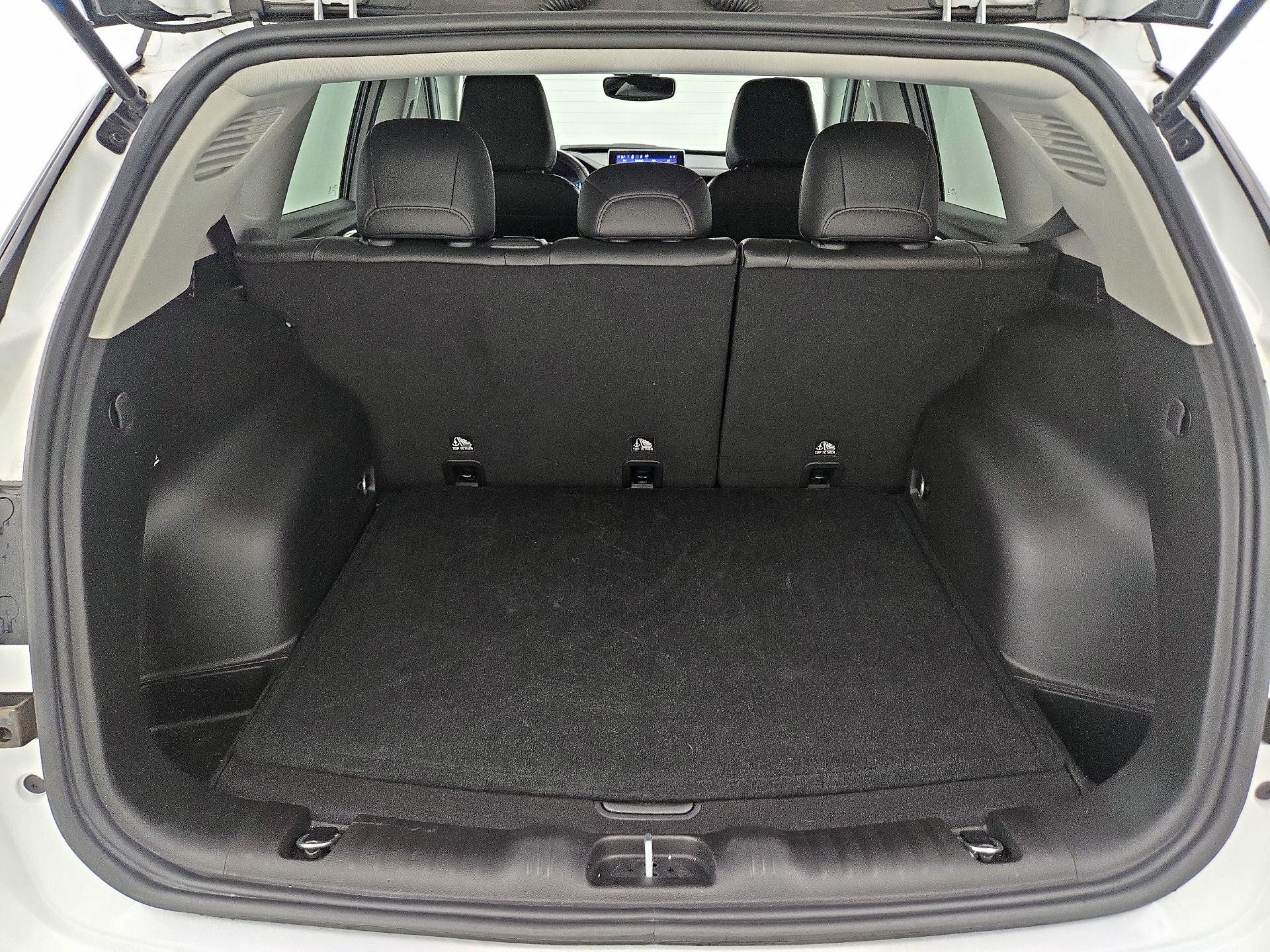 Thumbnail: 2022 Jeep Compass - 20