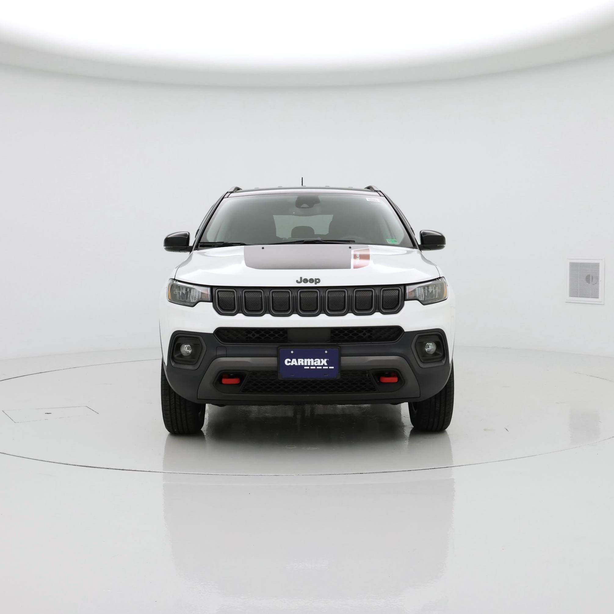 Thumbnail: 2022 Jeep Compass - 5