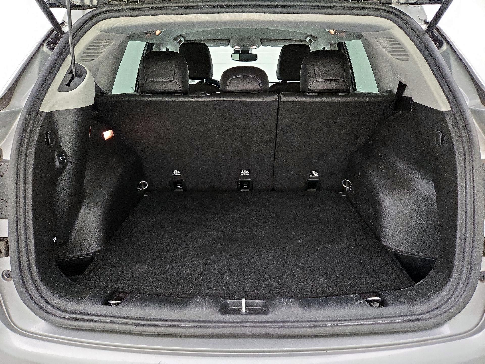 Thumbnail: 2022 Jeep Compass - 20