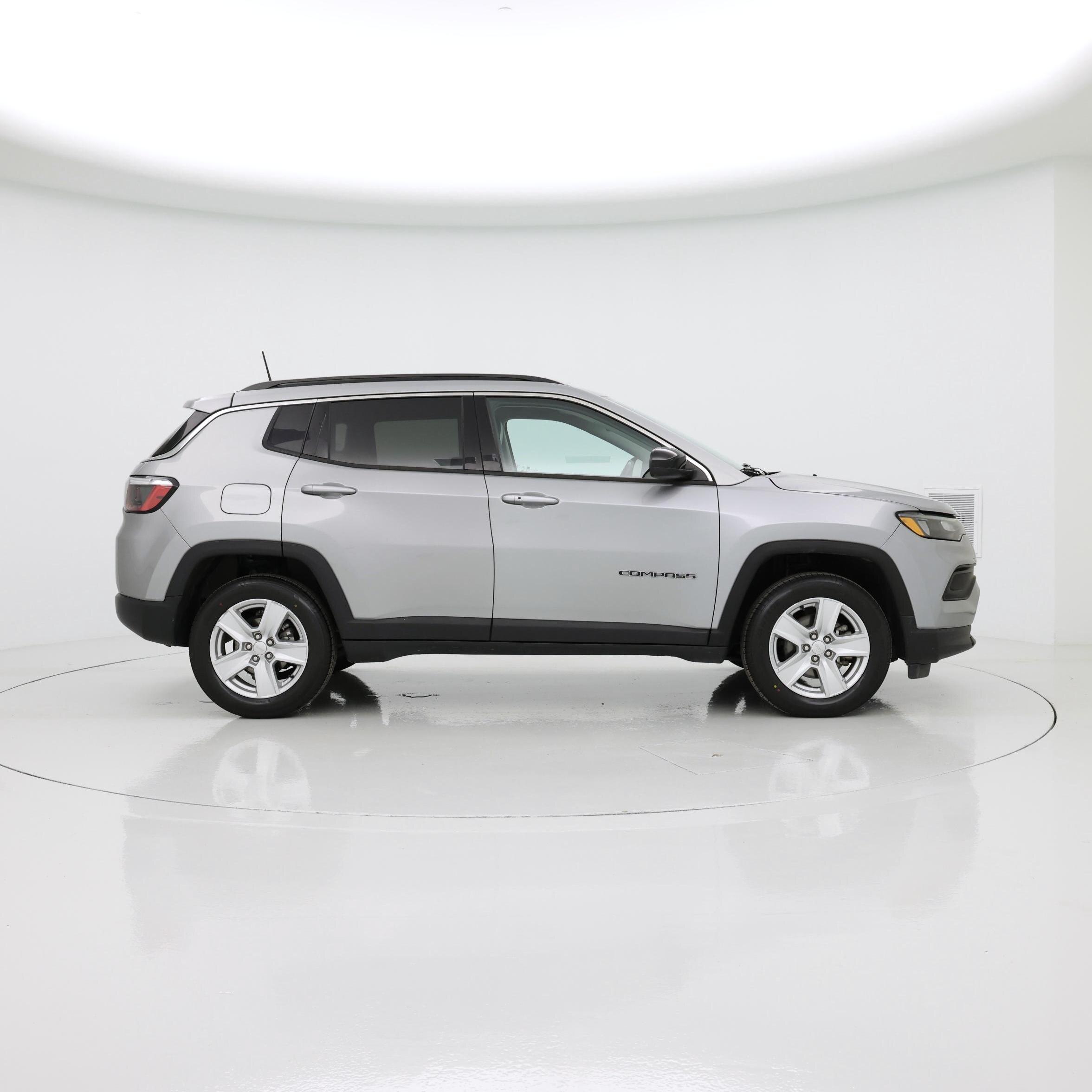 Thumbnail: 2022 Jeep Compass - 7