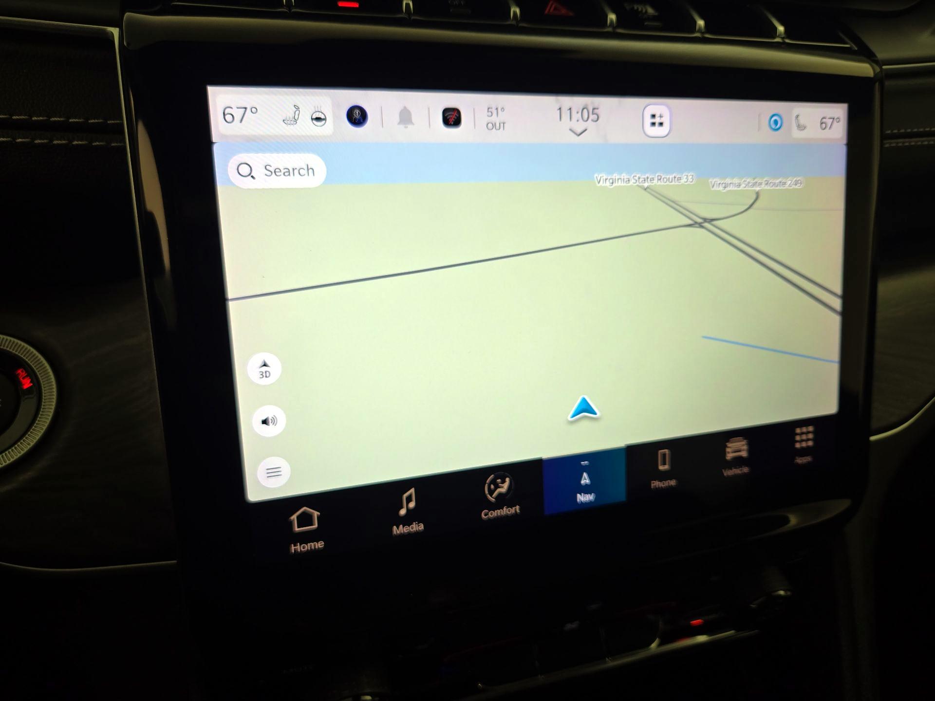 Thumbnail: 2023 Jeep Grand Cherokee - 14