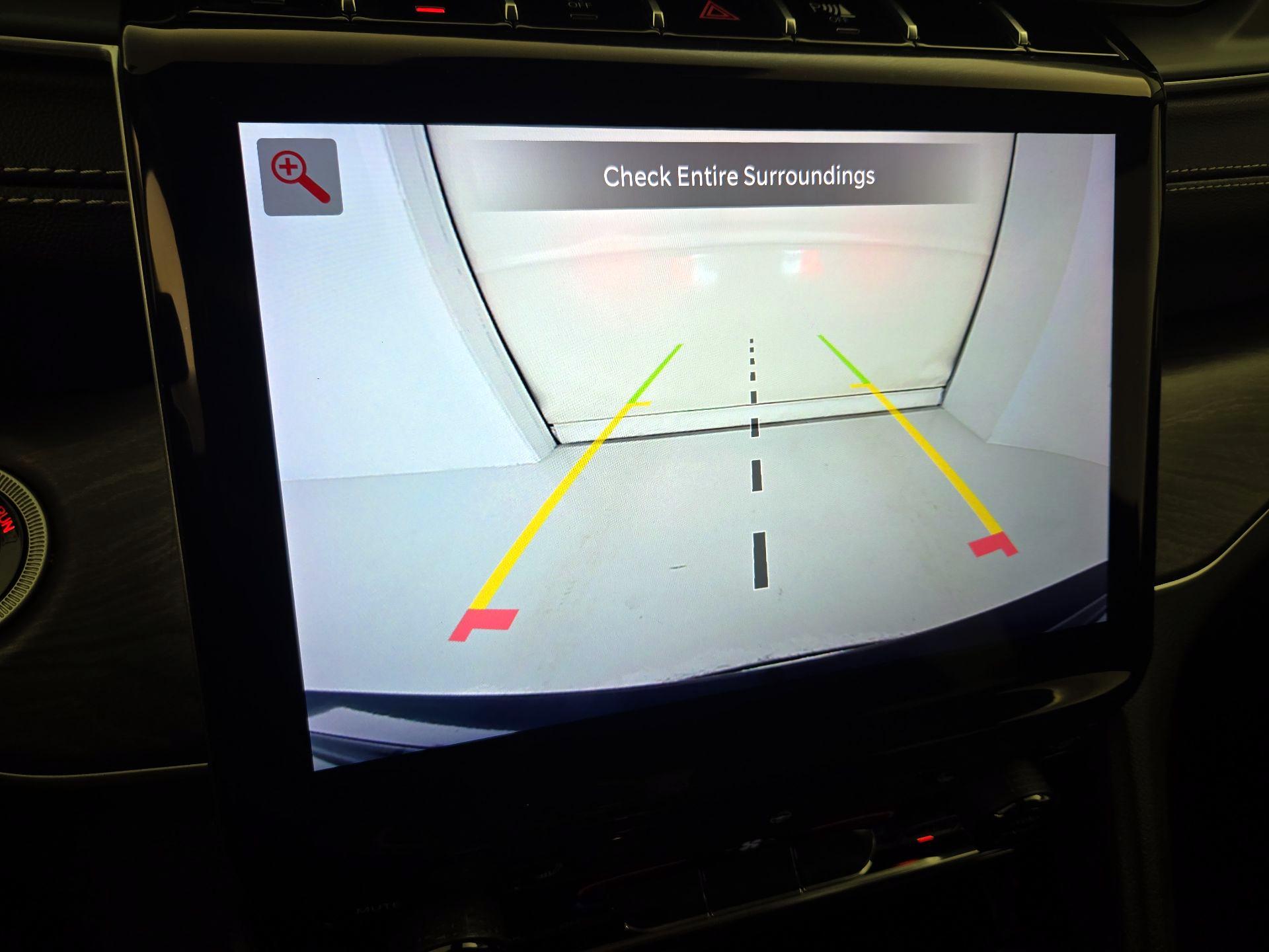 Thumbnail: 2023 Jeep Grand Cherokee - 15