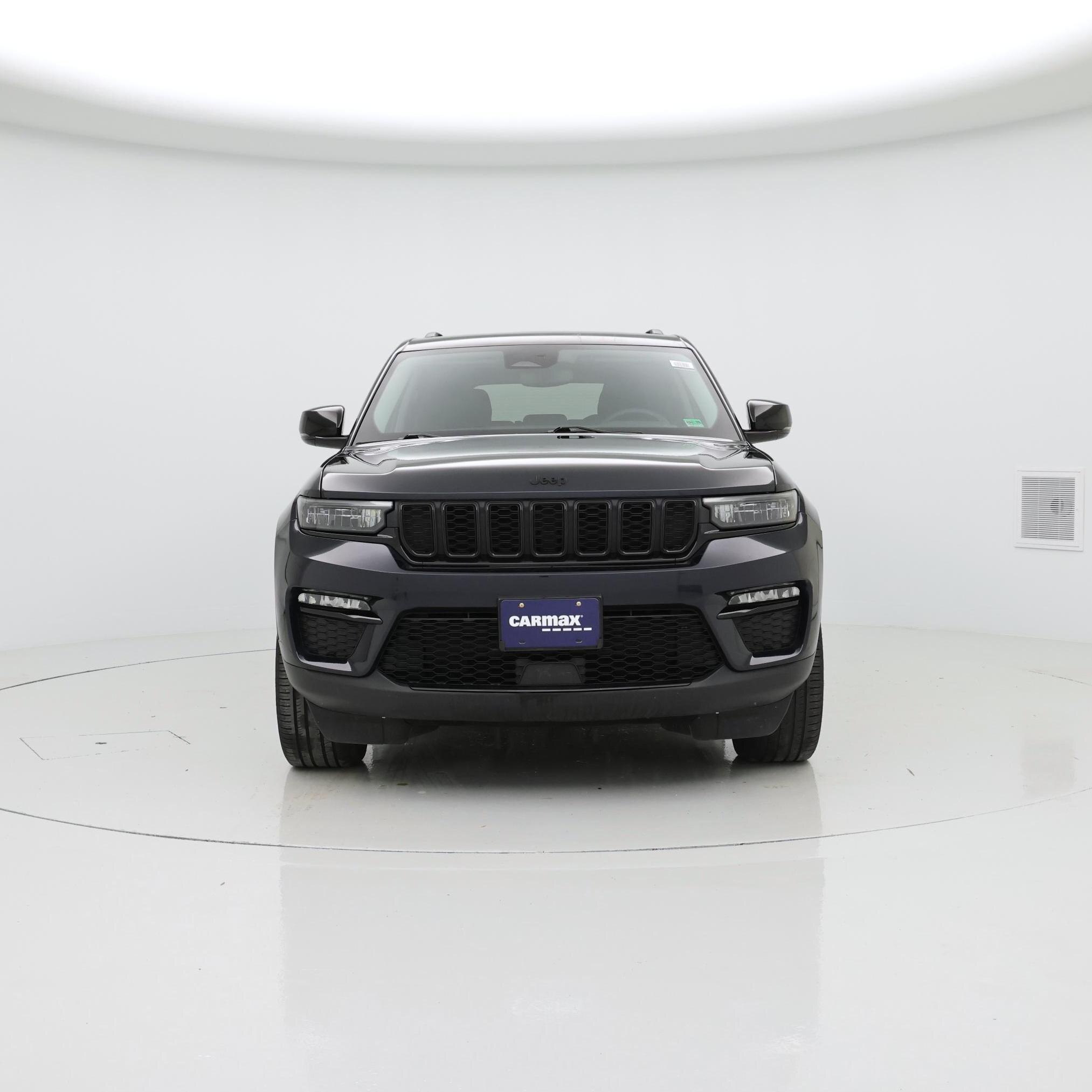 Thumbnail: 2023 Jeep Grand Cherokee - 5