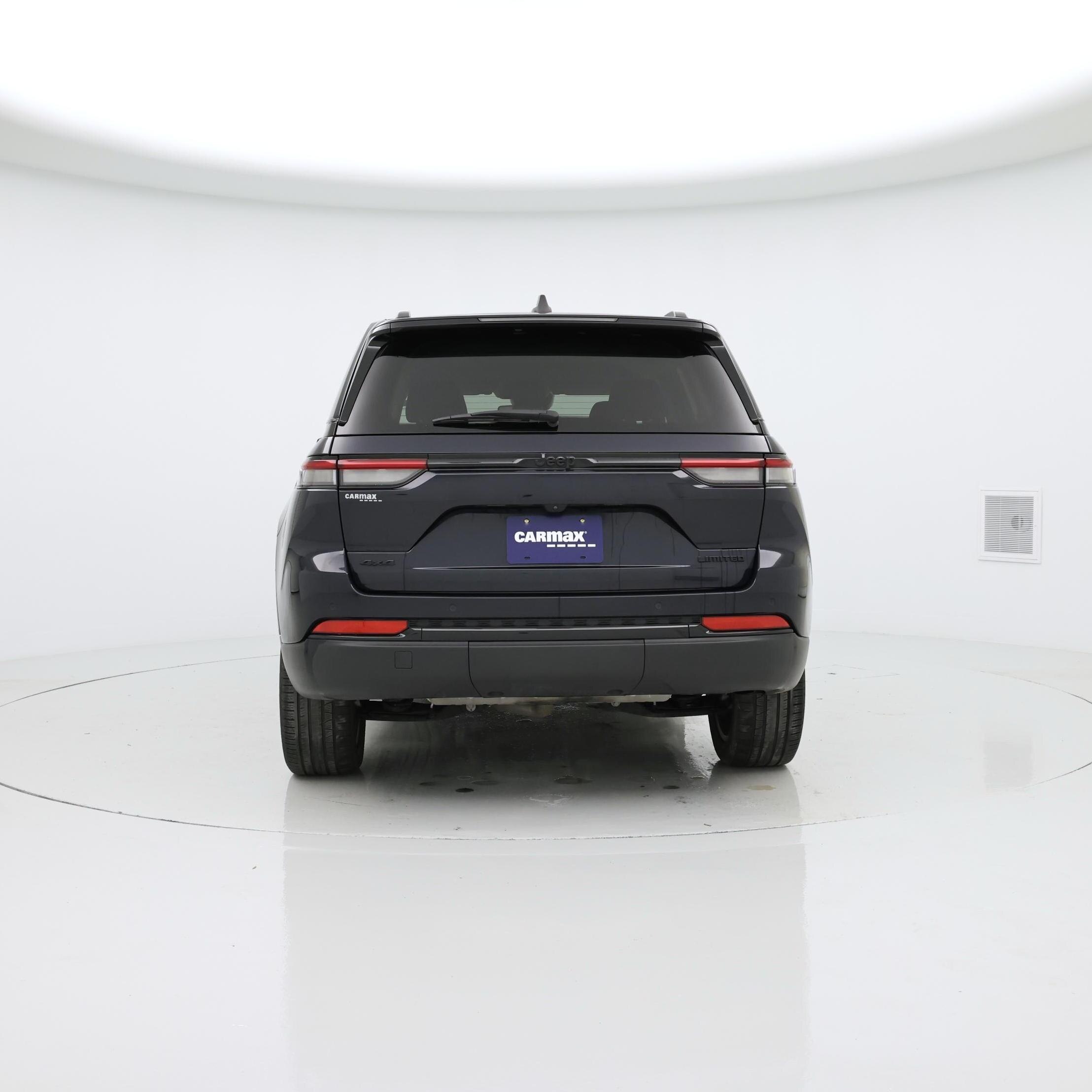 Thumbnail: 2023 Jeep Grand Cherokee - 6