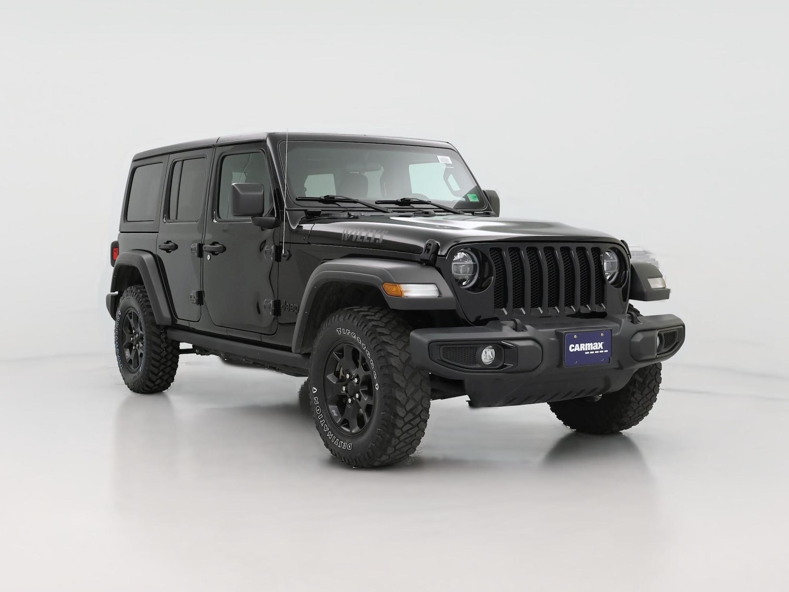 2022 Jeep Wrangler Unlimited