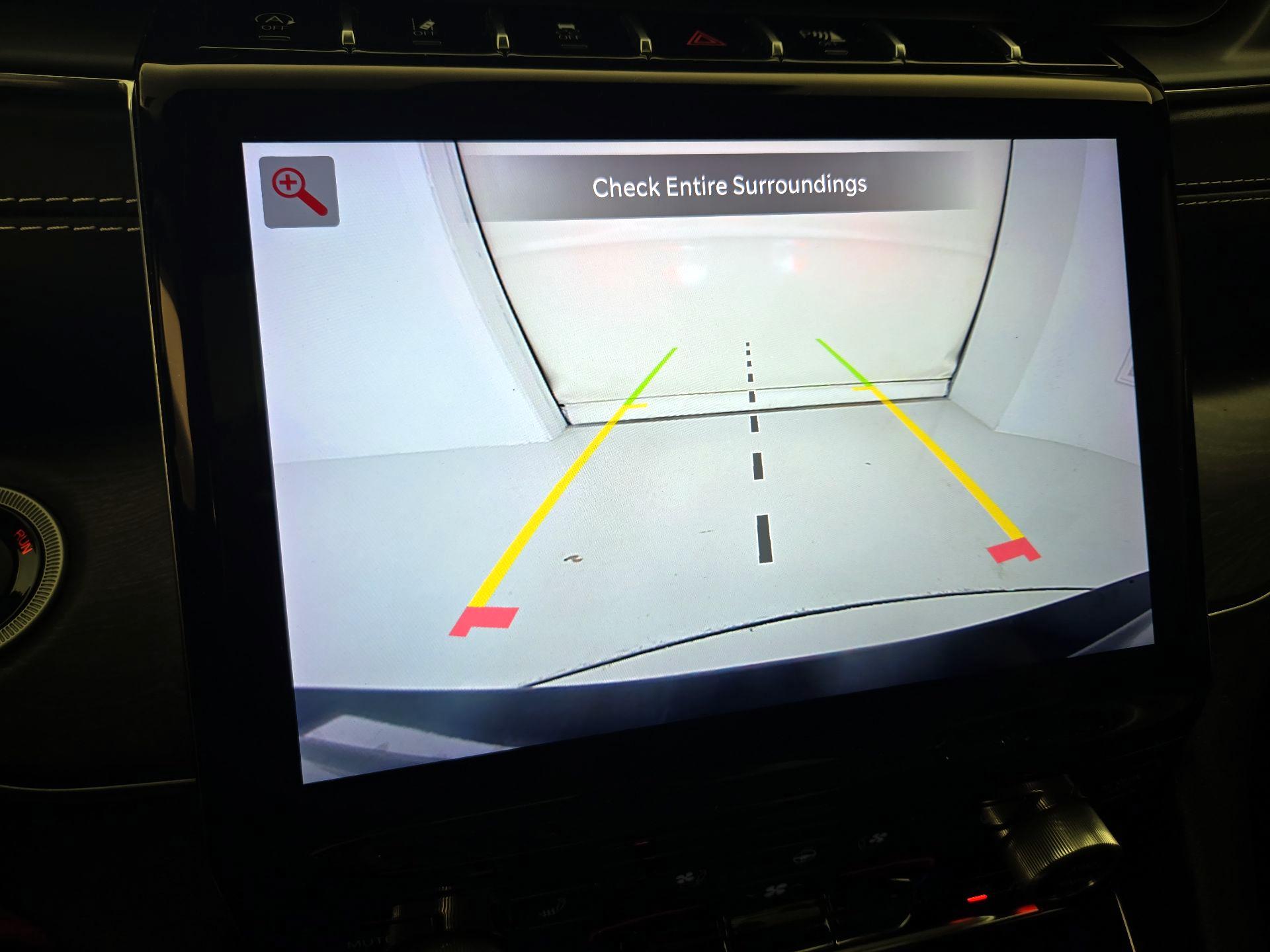 Thumbnail: 2022 Jeep Grand Cherokee L - 15