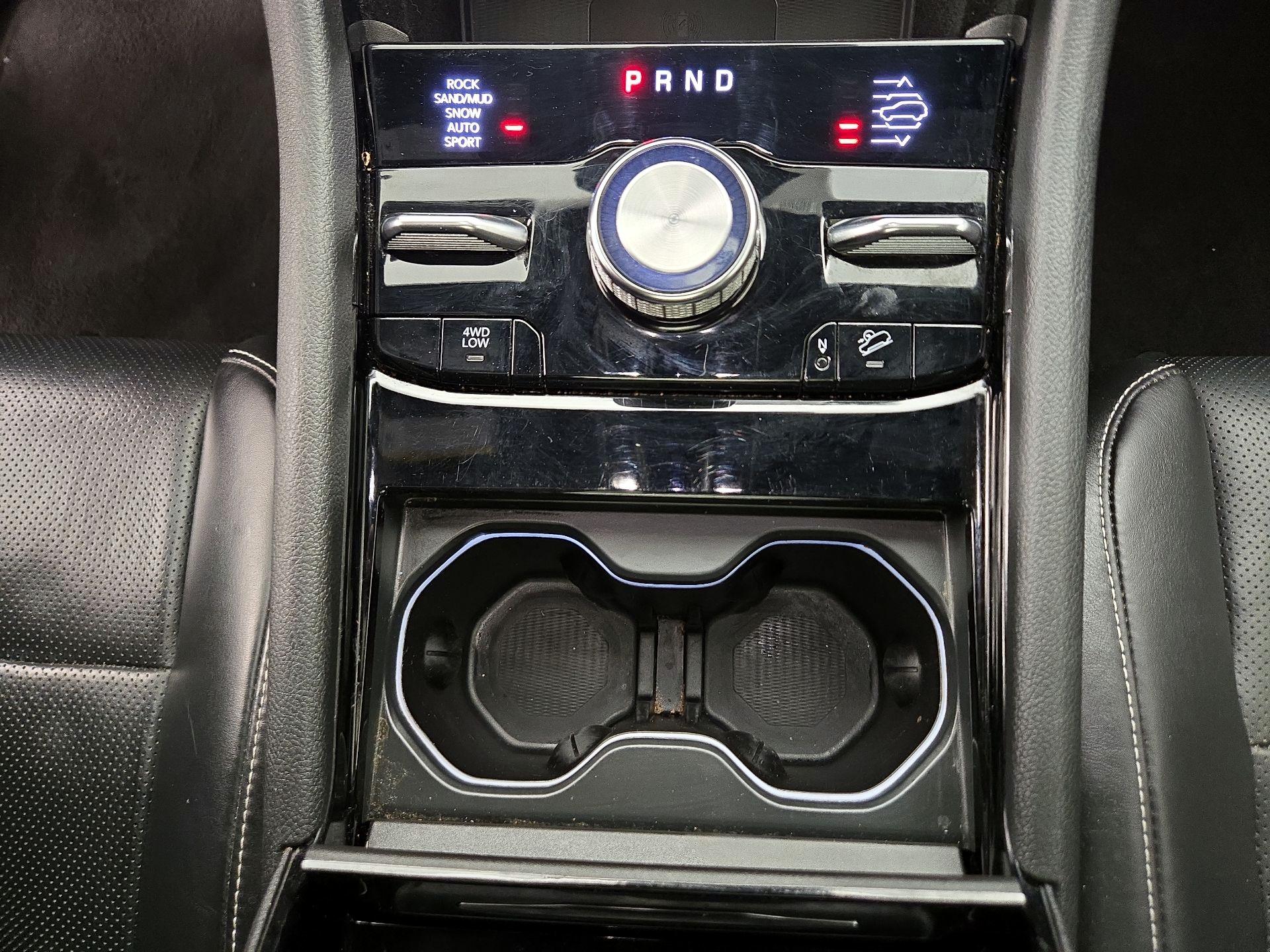 Thumbnail: 2022 Jeep Grand Cherokee L - 18