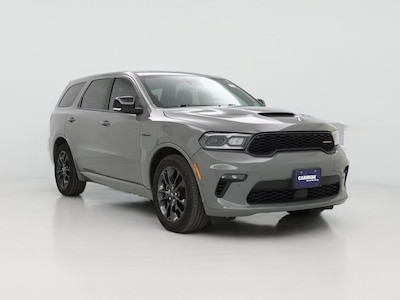 2022 Dodge Durango R/T Plus