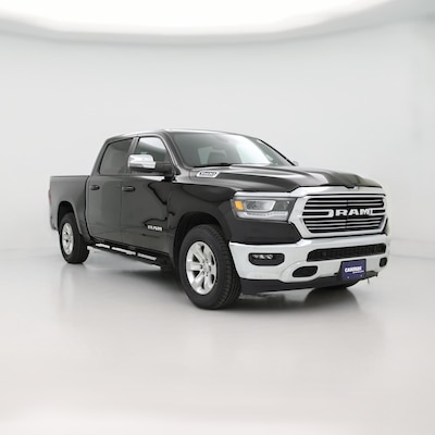 Picture of 2023 Ram 1500 Laramie with stock number 28113906