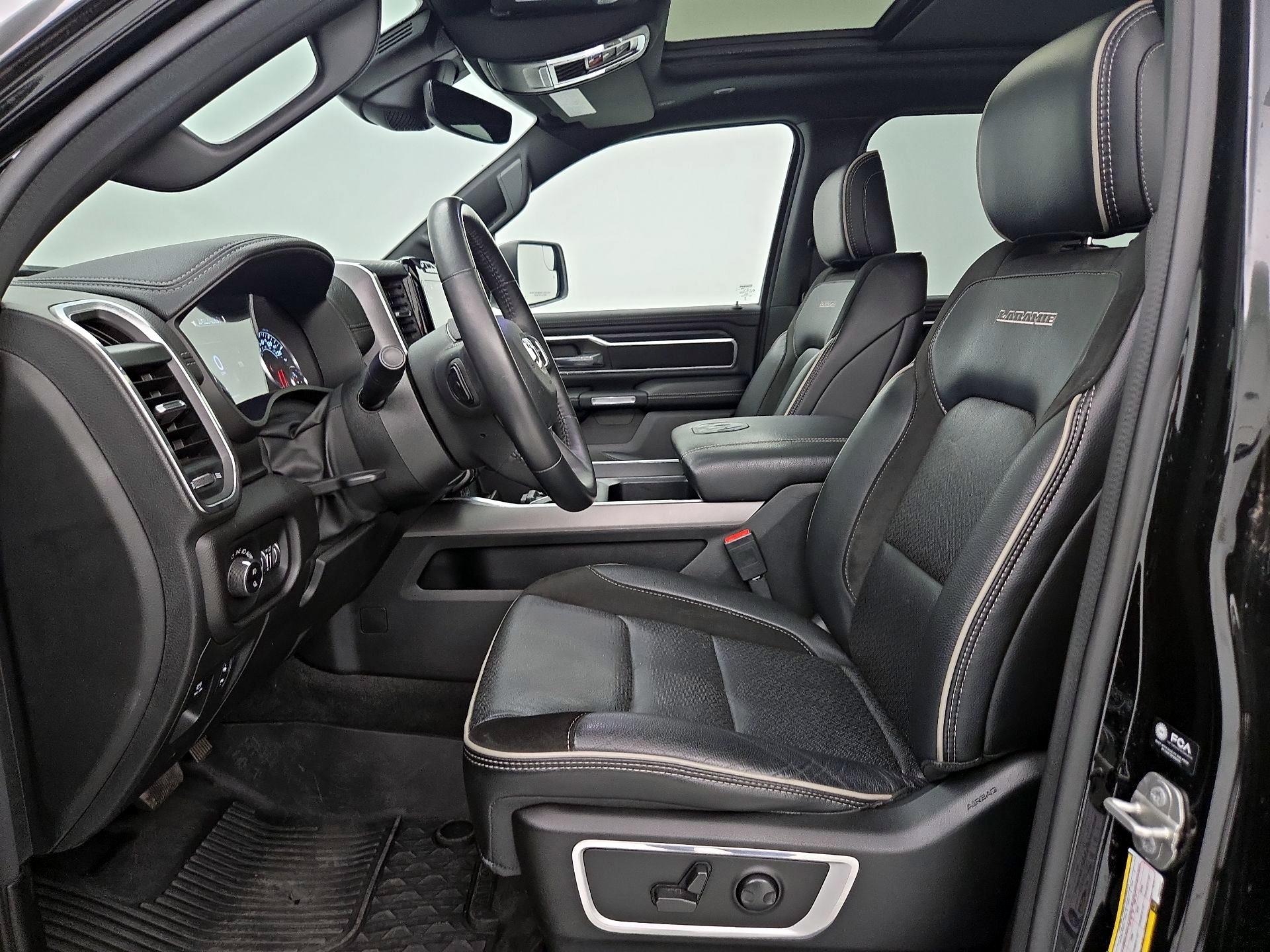 Thumbnail: 2023 RAM 1500 - 11