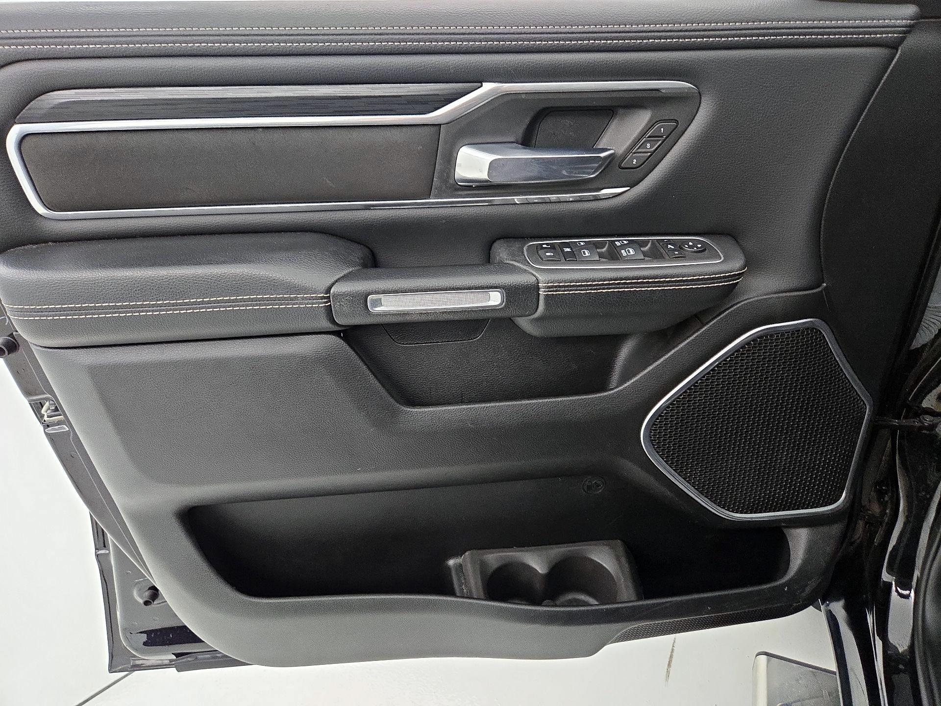 Thumbnail: 2023 RAM 1500 - 12