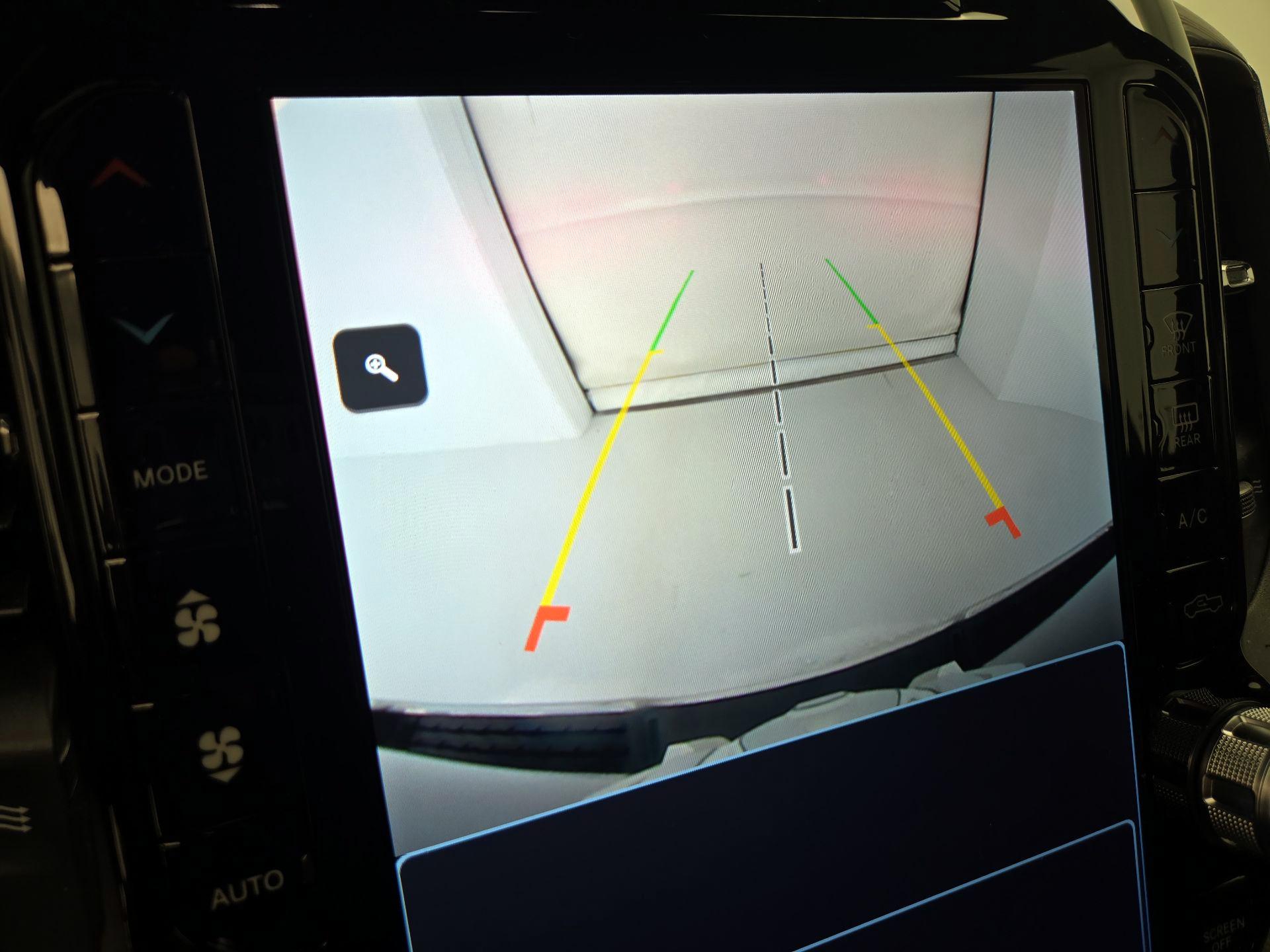 Thumbnail: 2023 RAM 1500 - 15