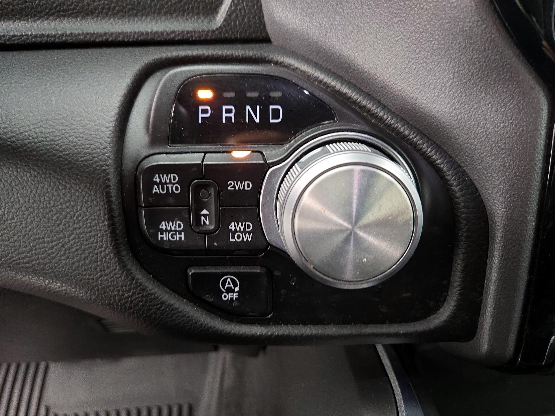 Thumbnail: 2023 RAM 1500 - 18