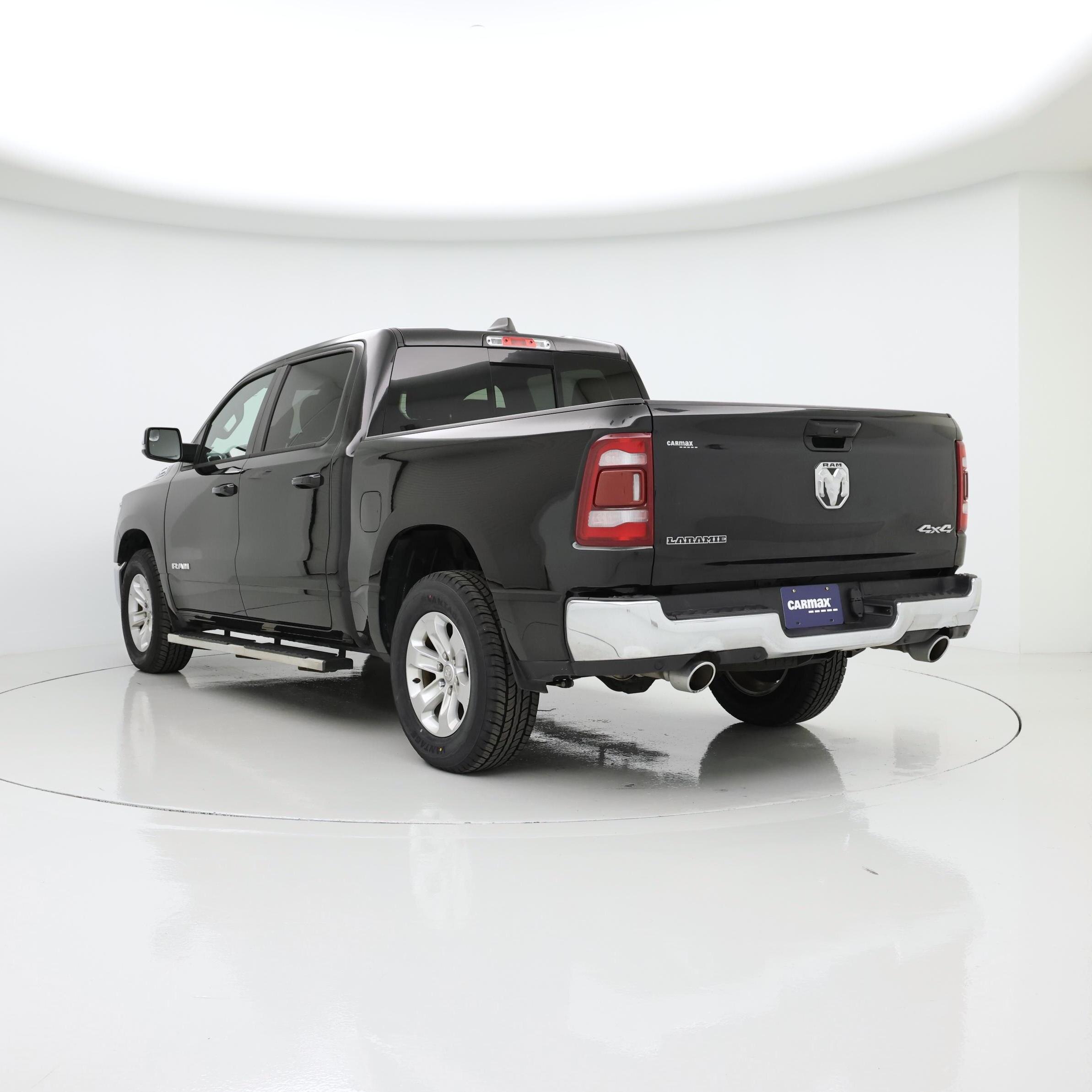 Thumbnail: 2023 RAM 1500 - 2