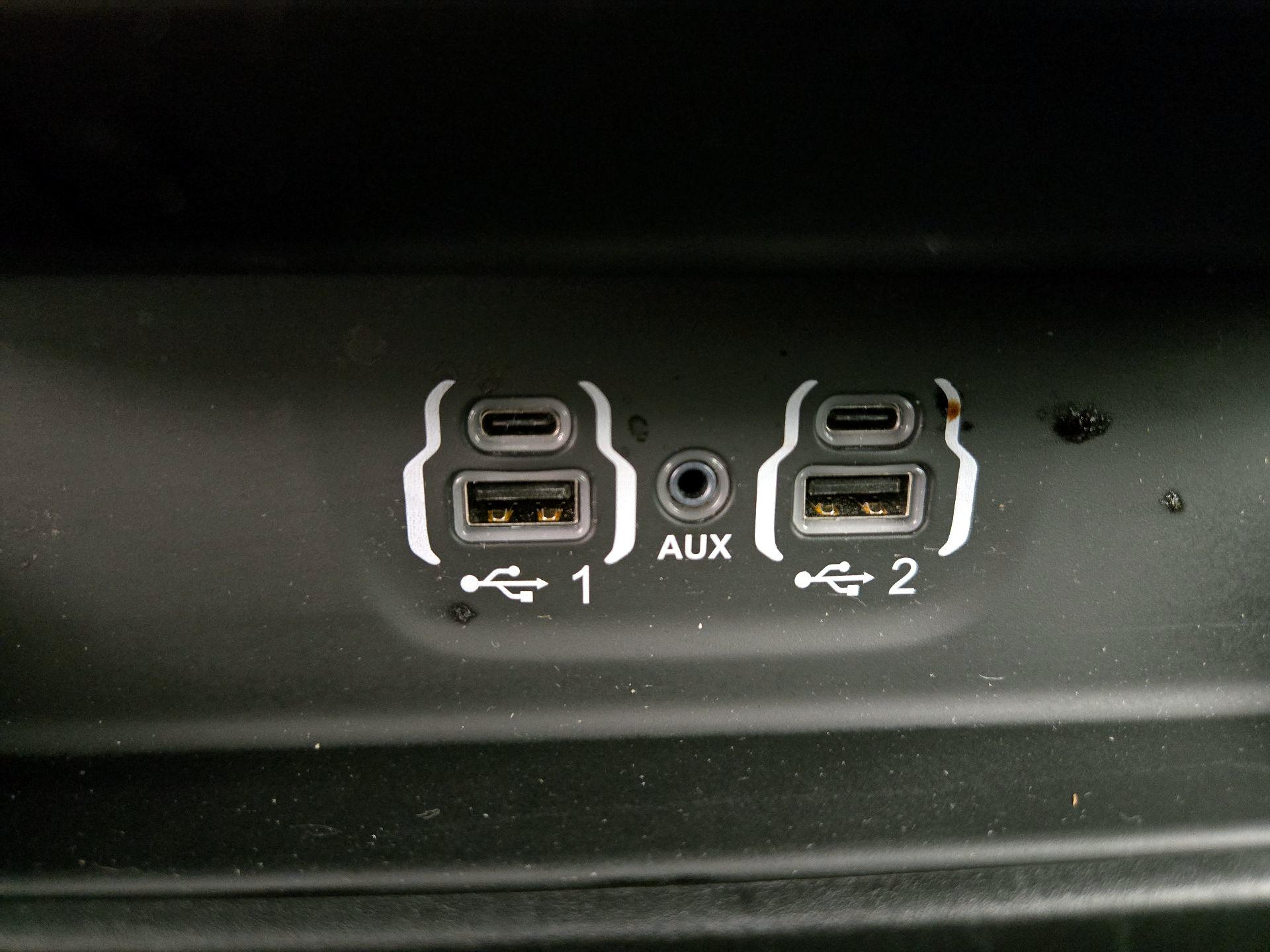 Thumbnail: 2023 RAM 1500 - 19