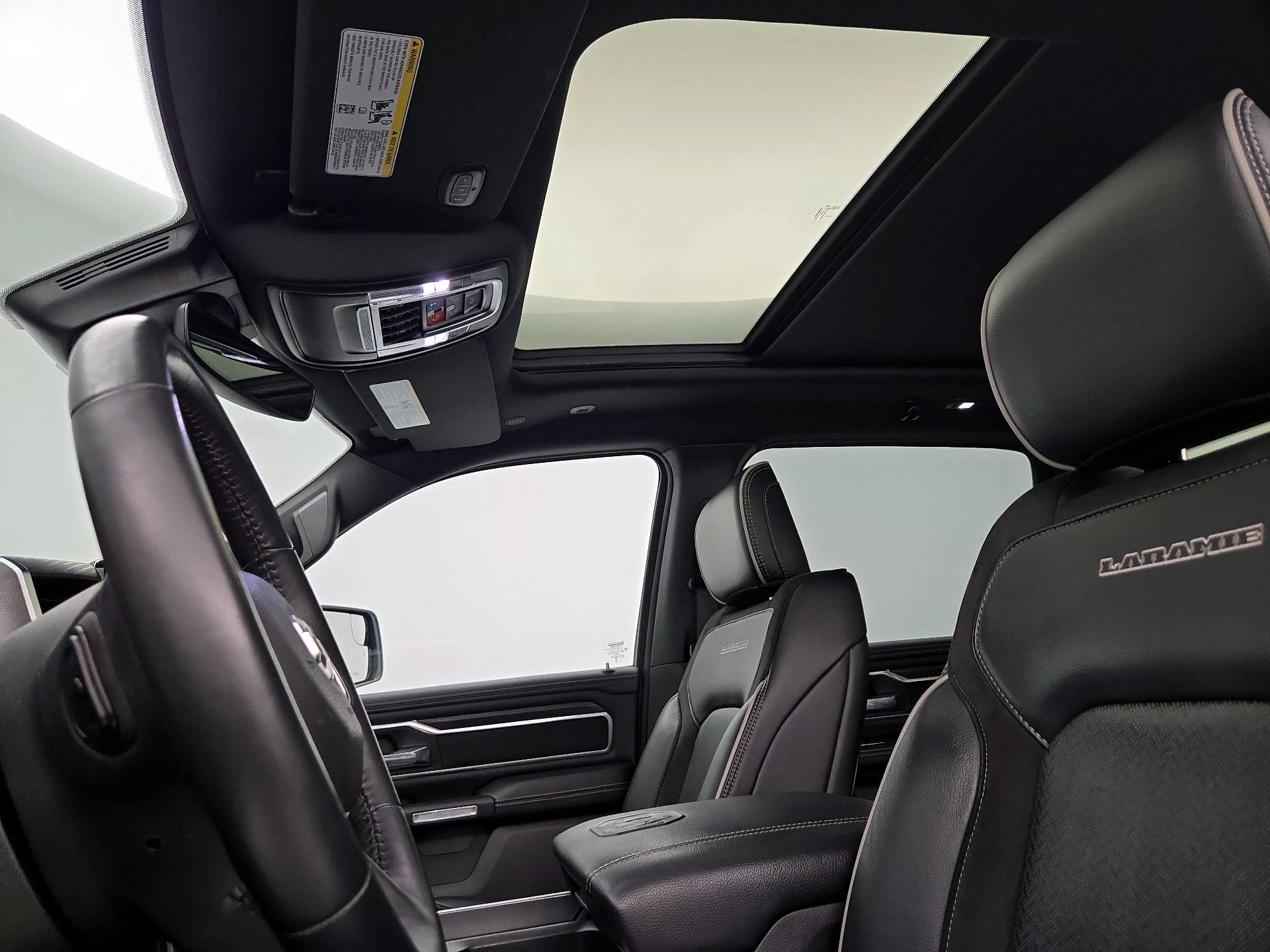 Thumbnail: 2023 RAM 1500 - 20