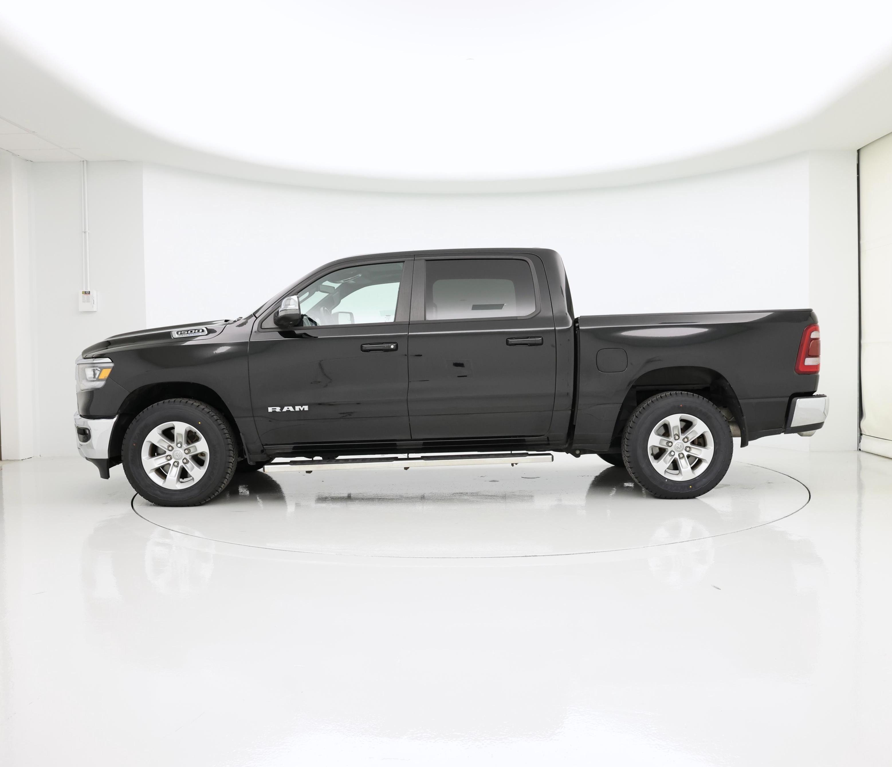 Thumbnail: 2023 RAM 1500 - 3