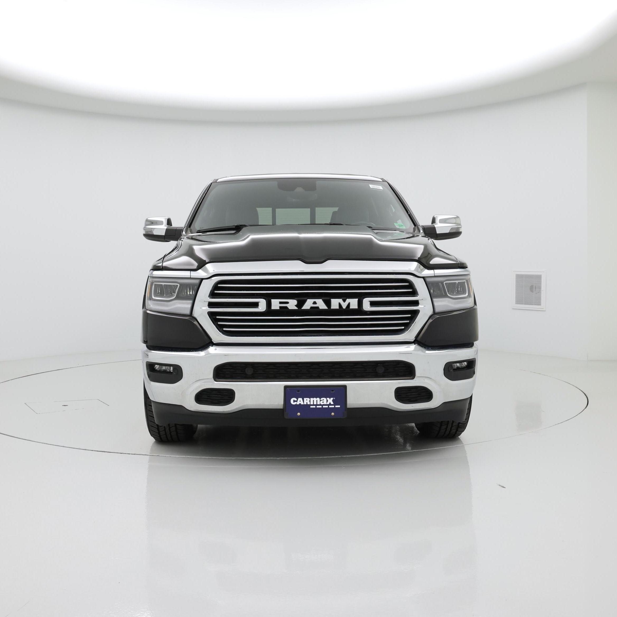 Thumbnail: 2023 RAM 1500 - 5