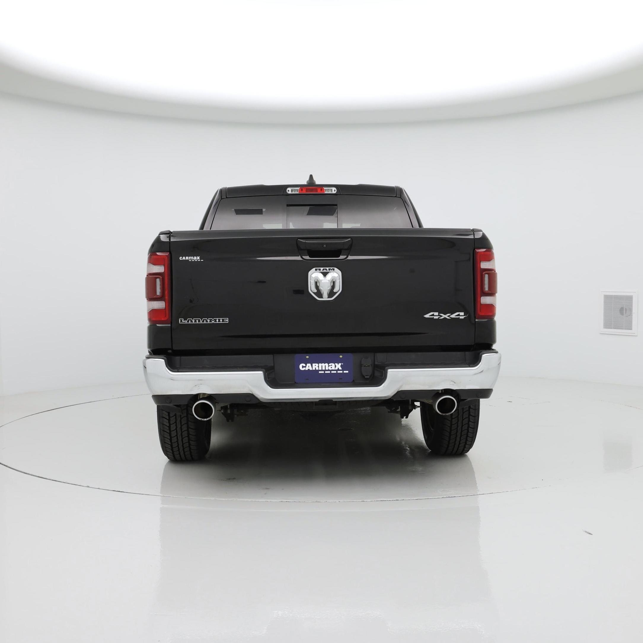 Thumbnail: 2023 RAM 1500 - 6