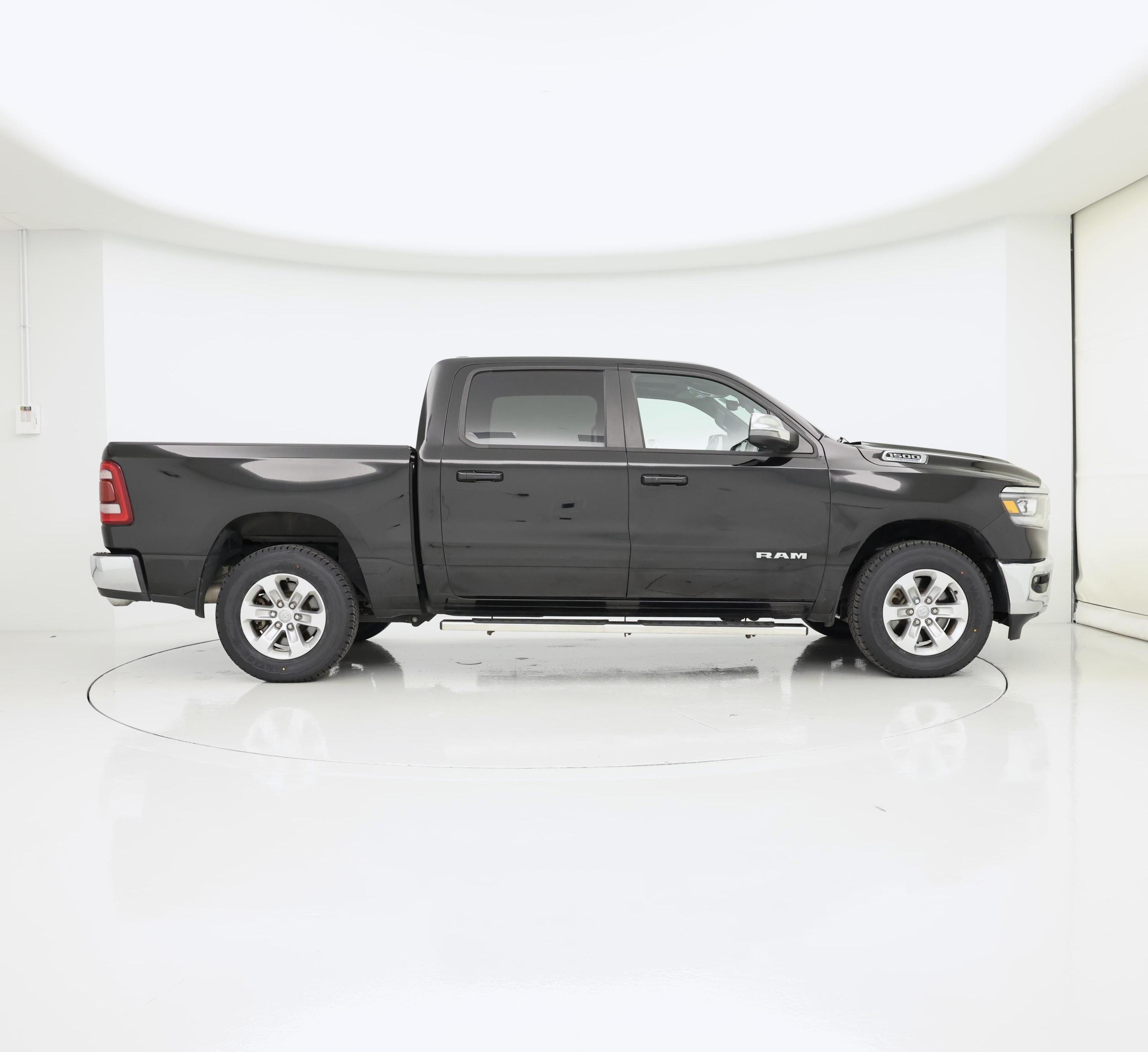 Thumbnail: 2023 RAM 1500 - 7