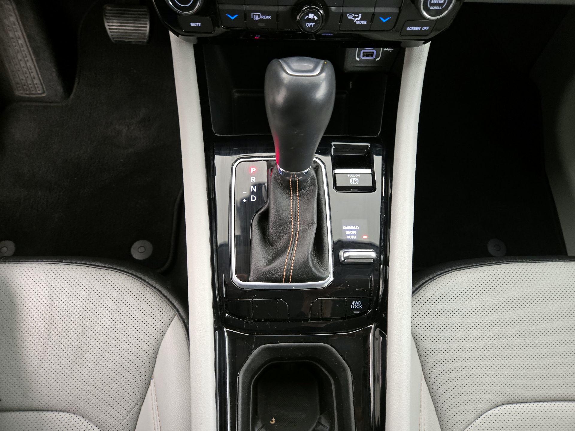 Thumbnail: 2022 Jeep Compass - 18