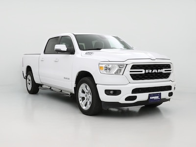 2023 Ram 1500 Bighorn