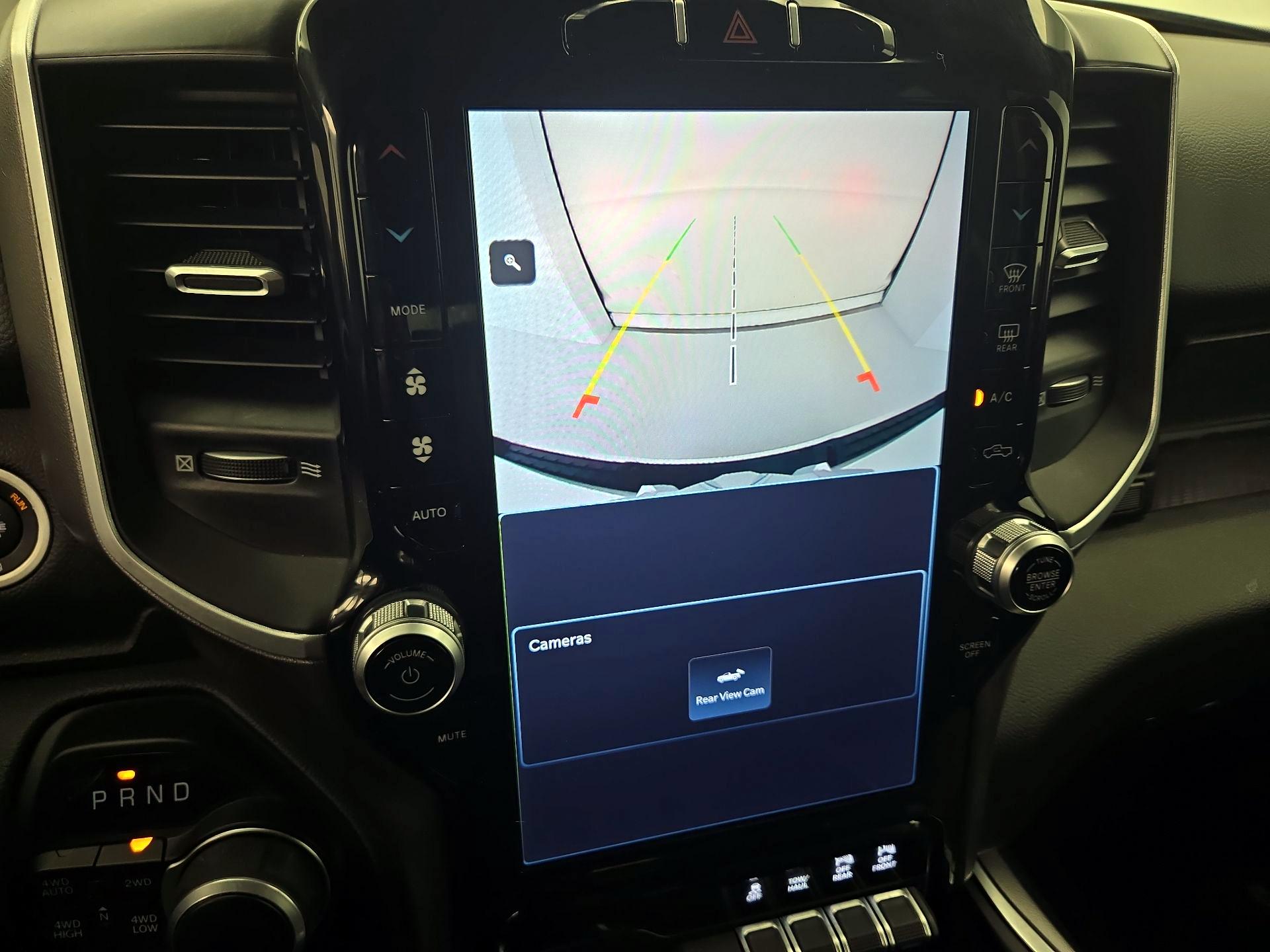 Thumbnail: 2023 RAM 1500 - 15