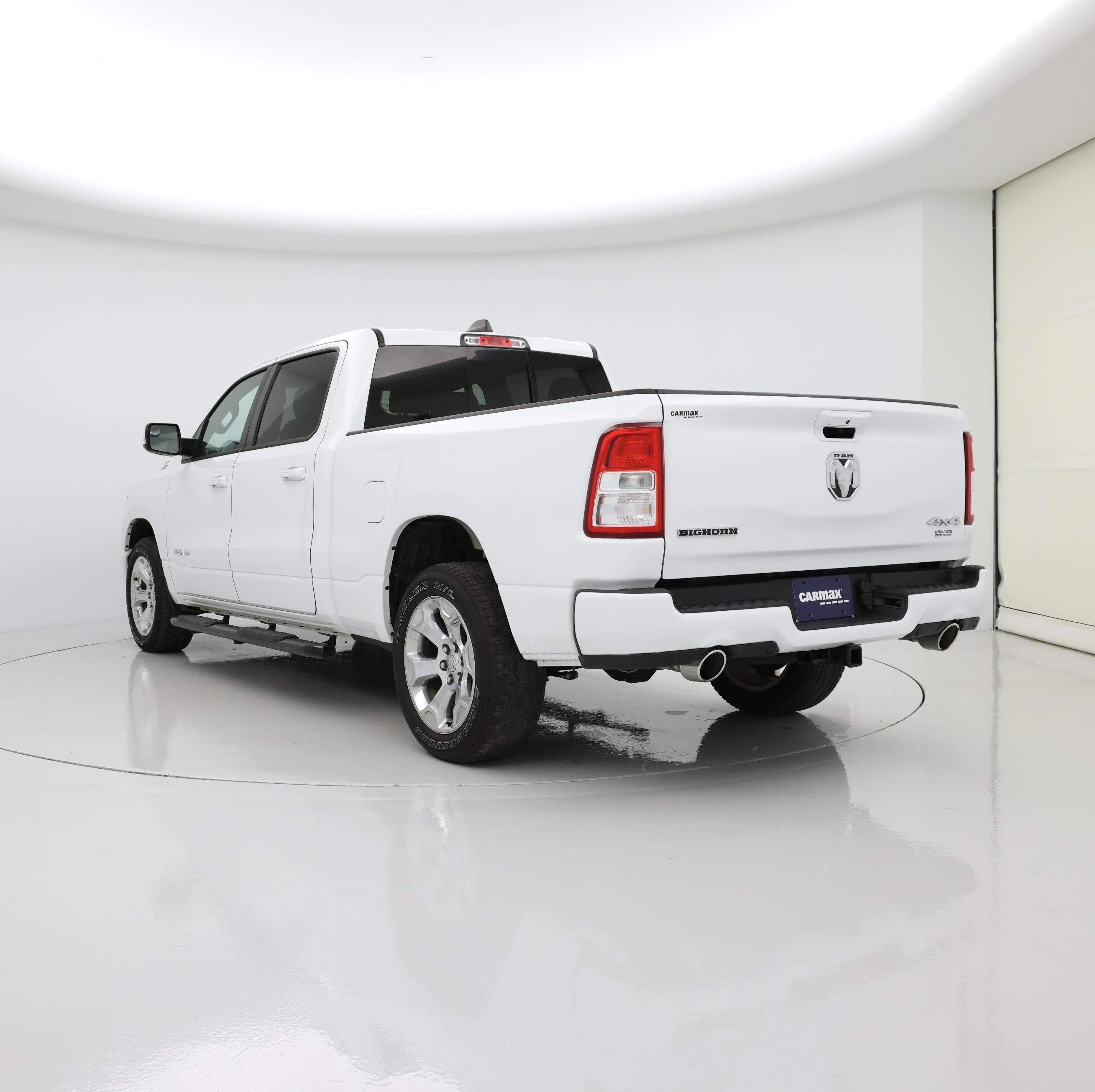 Thumbnail: 2023 RAM 1500 - 2
